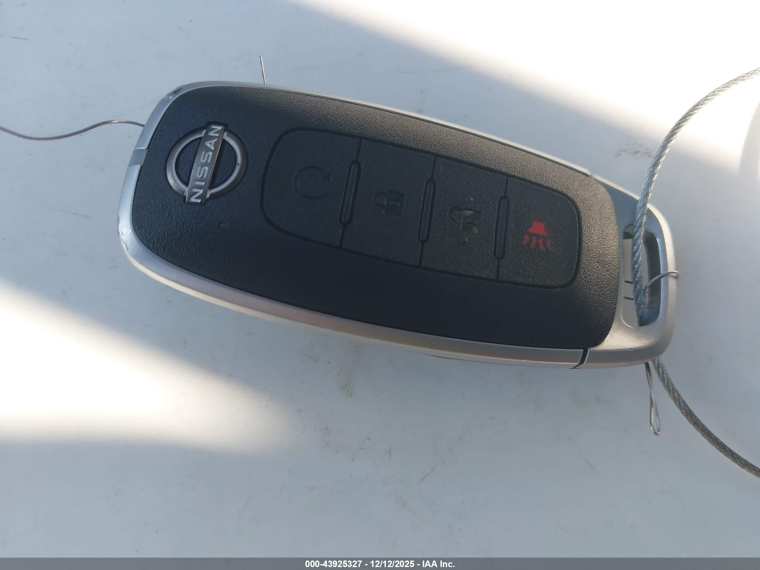 NISSAN KICKS image 11