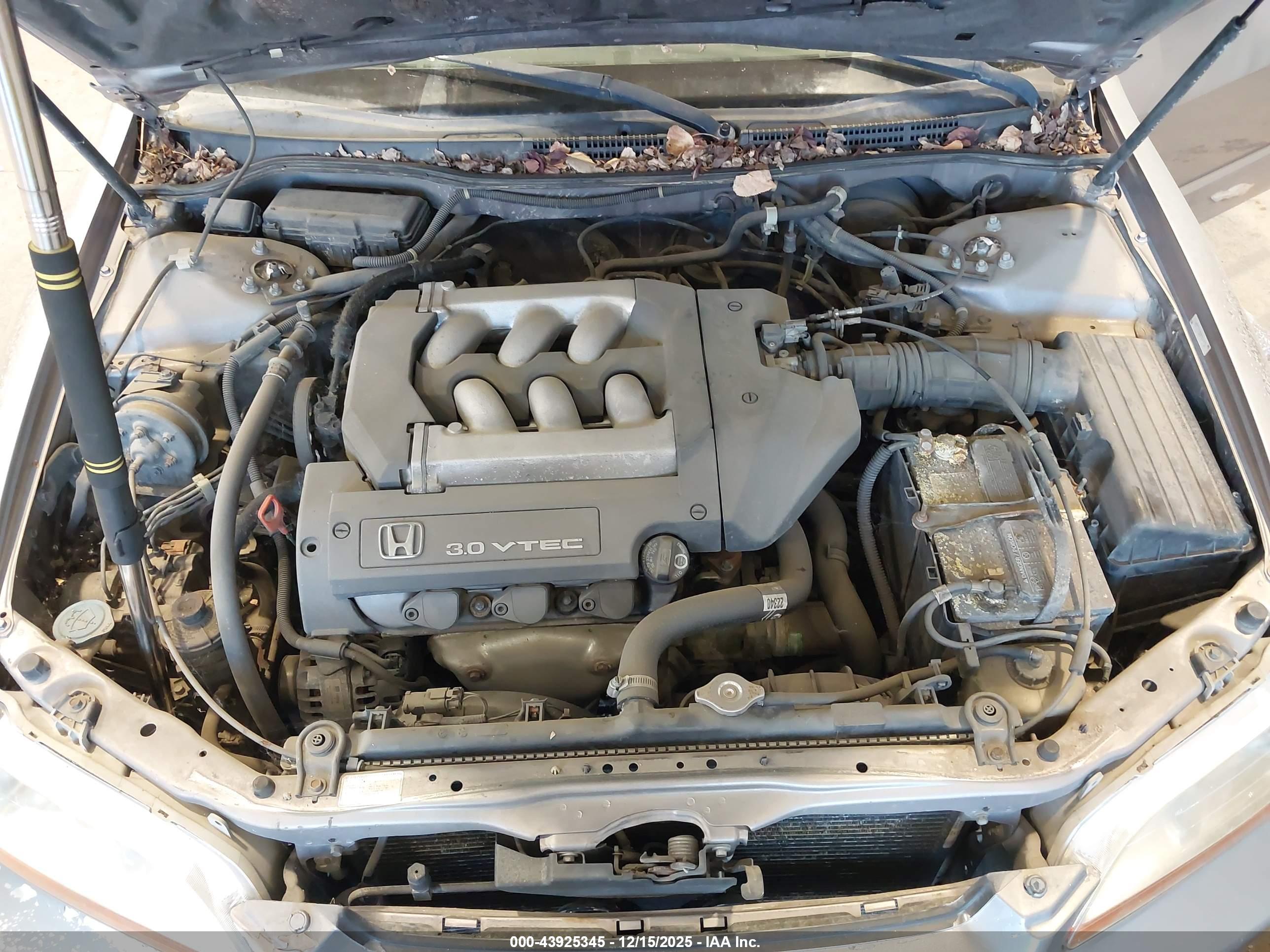 HONDA ACCORD image 10