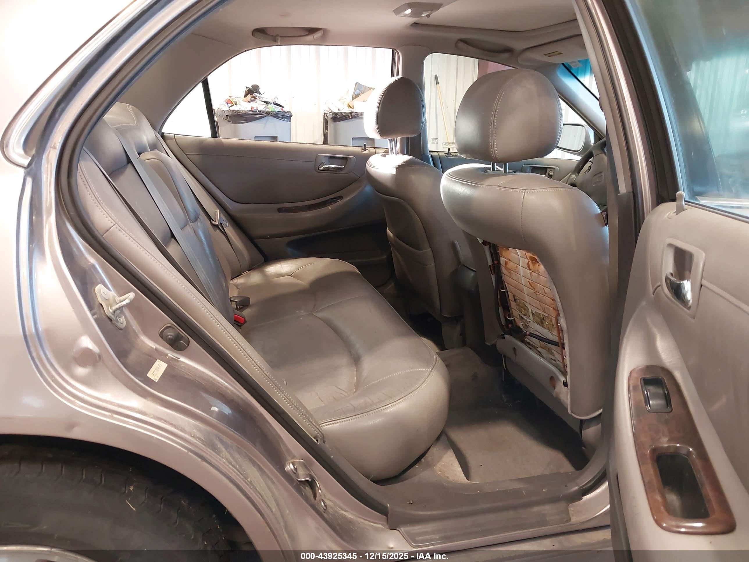 HONDA ACCORD image 8
