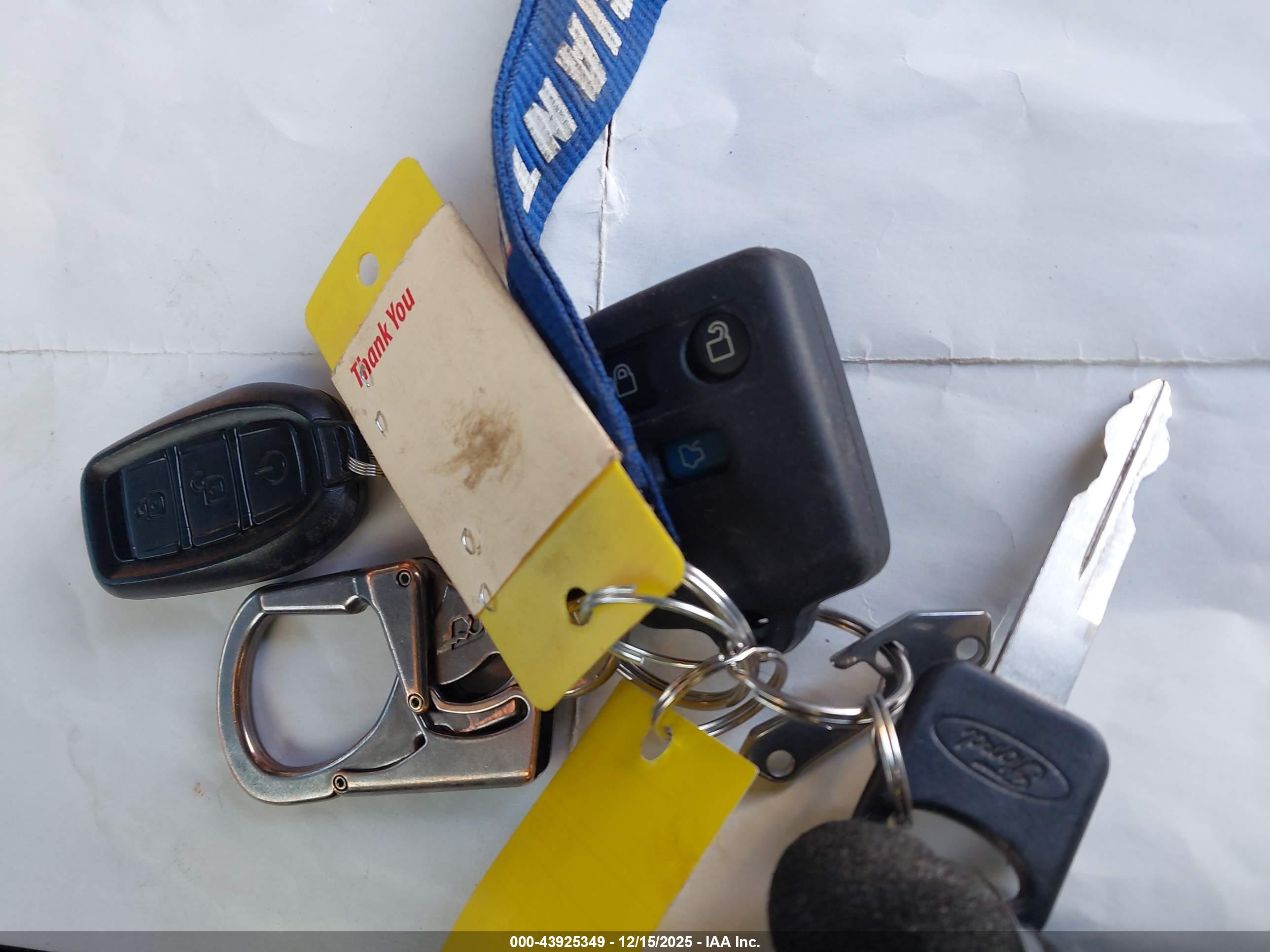 FORD UTILITY image 11