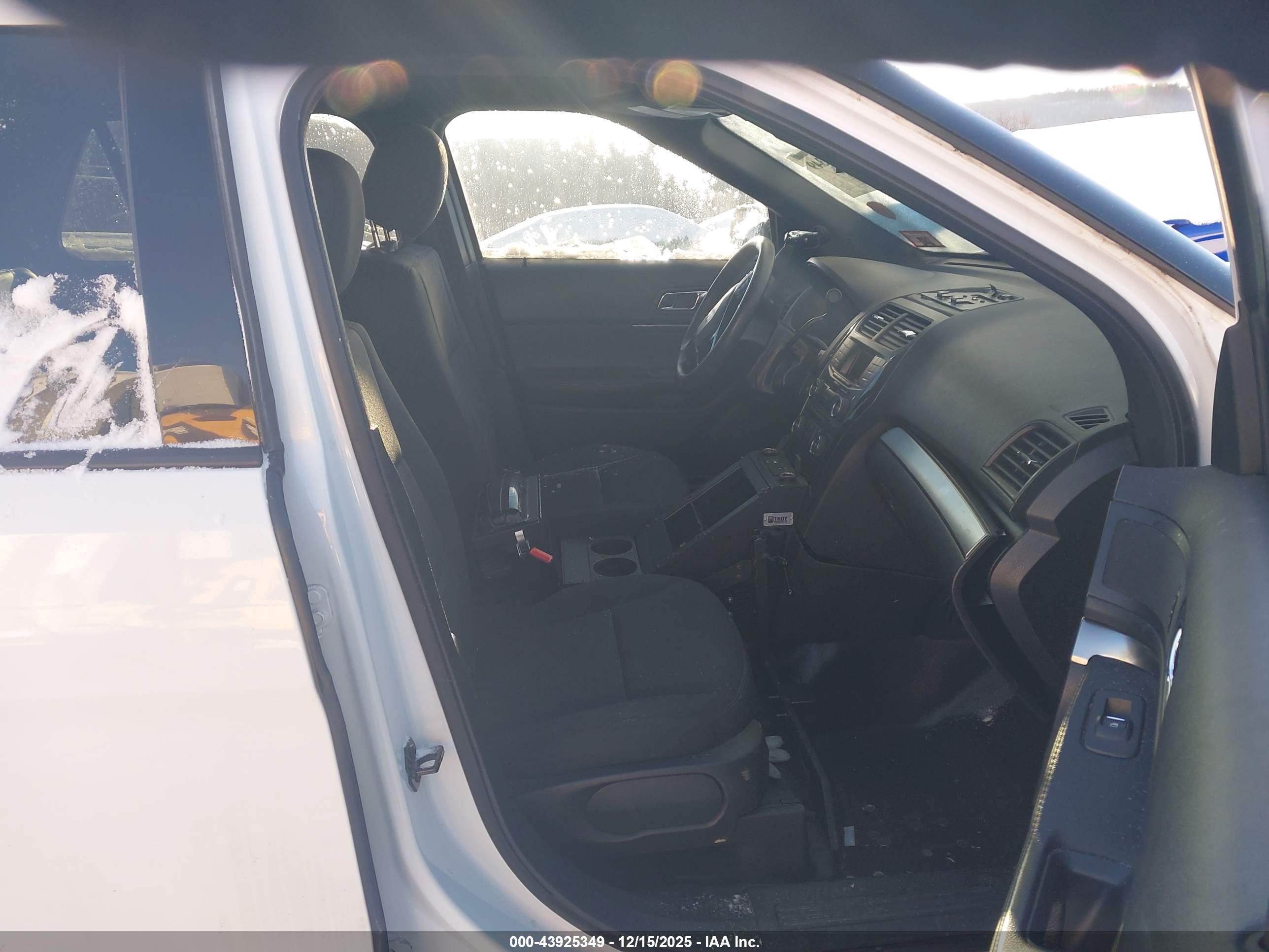 FORD UTILITY image 5
