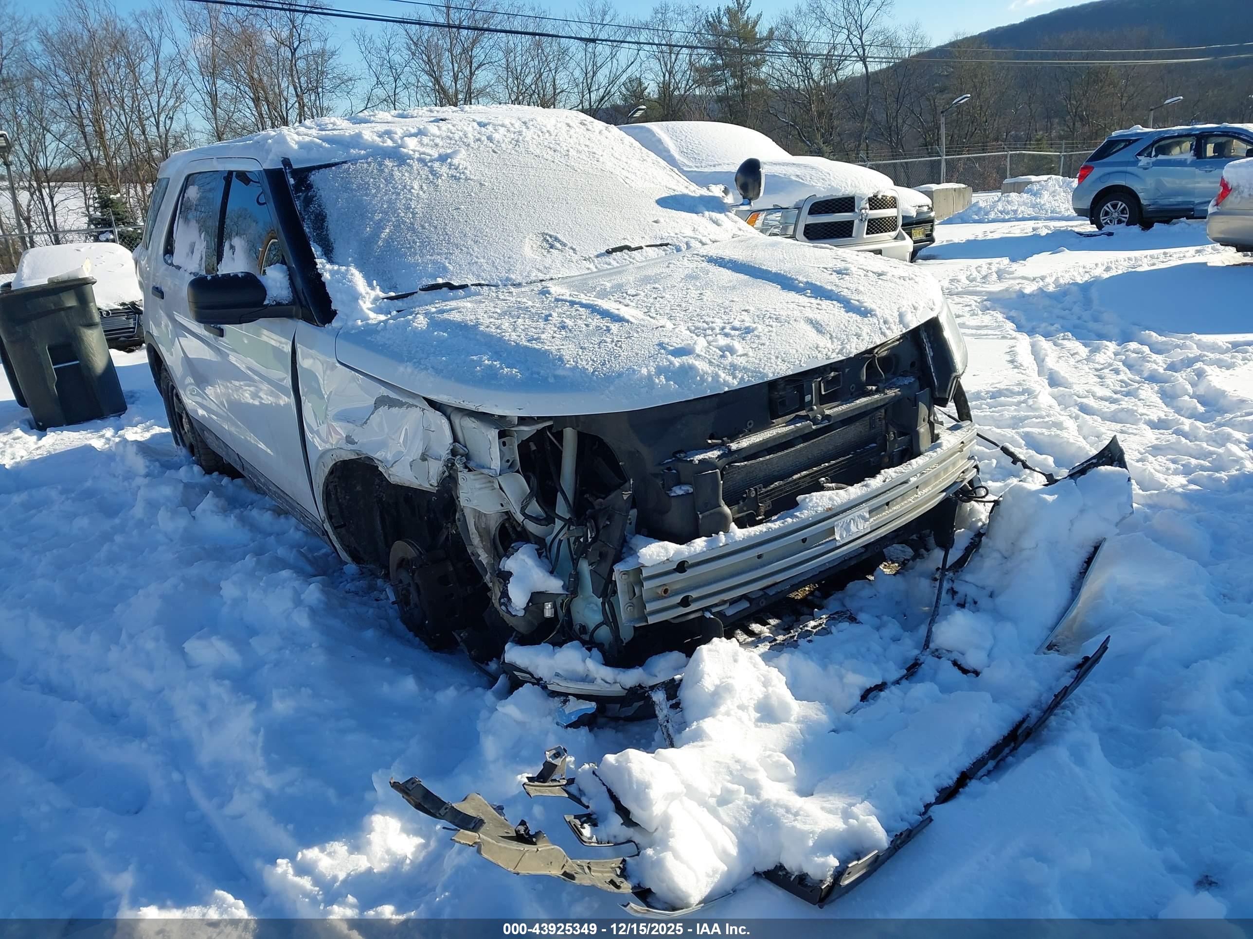 FORD UTILITY image 6