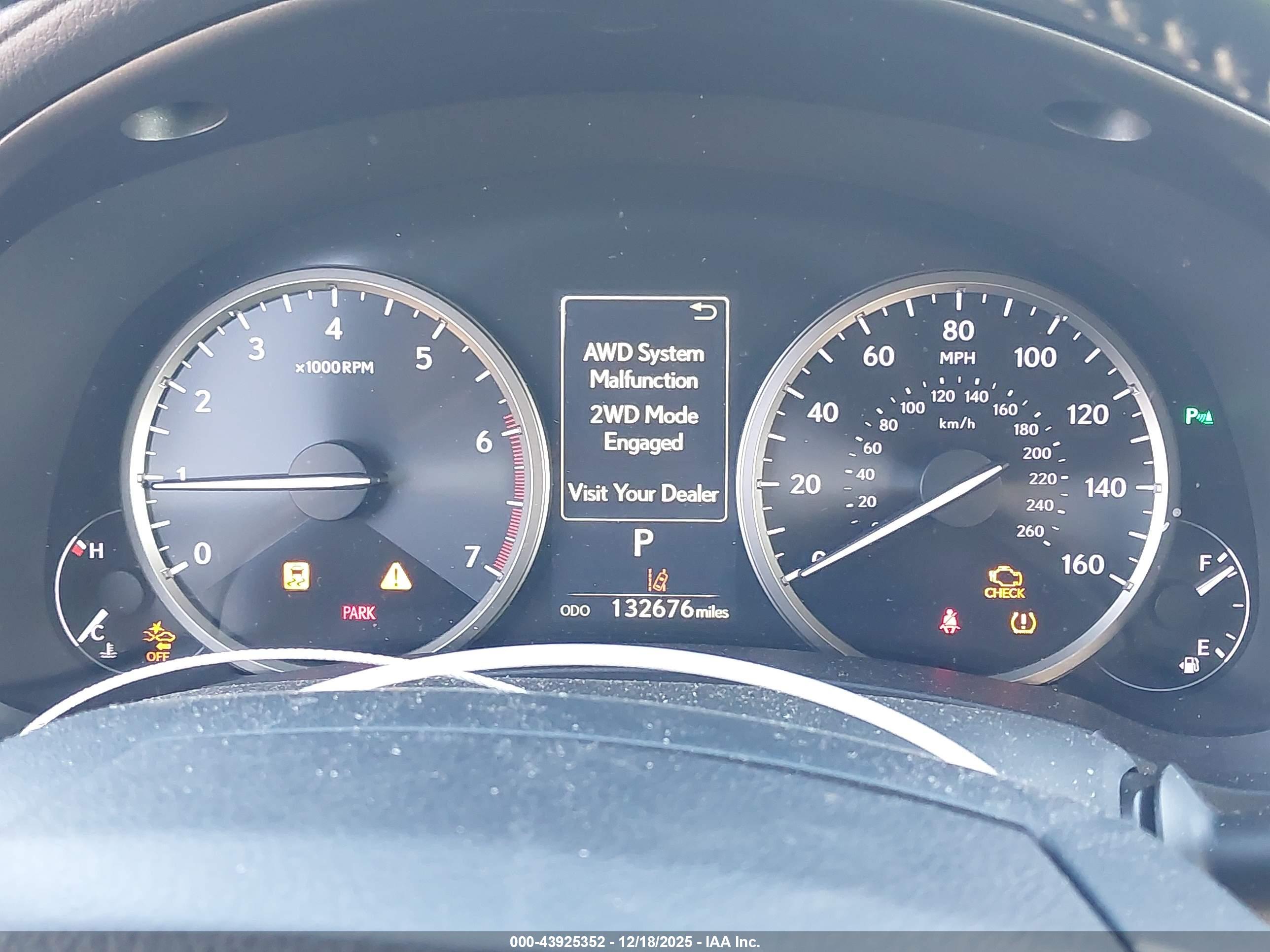 LEXUS NX image 7