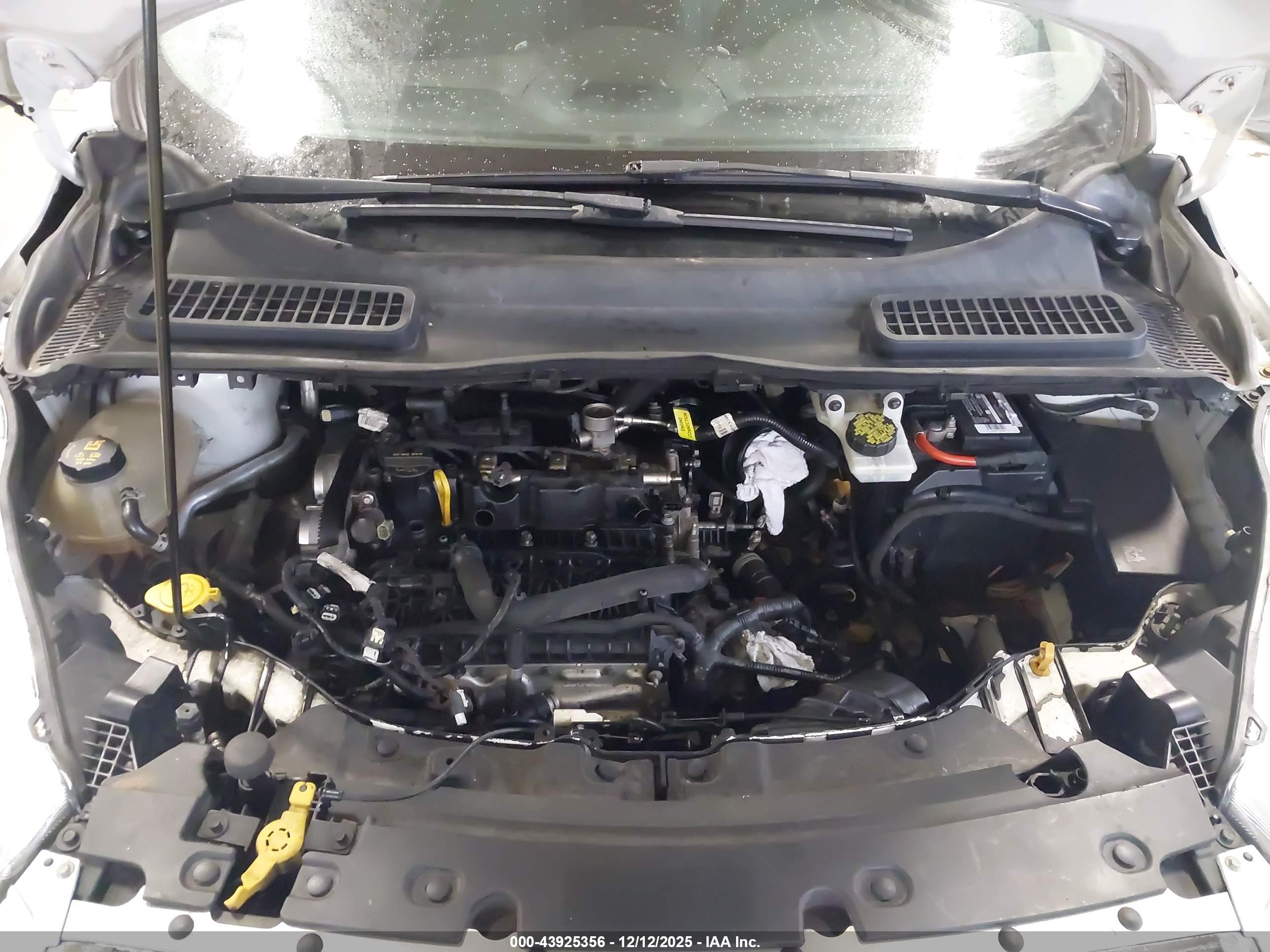 FORD ESCAPE image 10