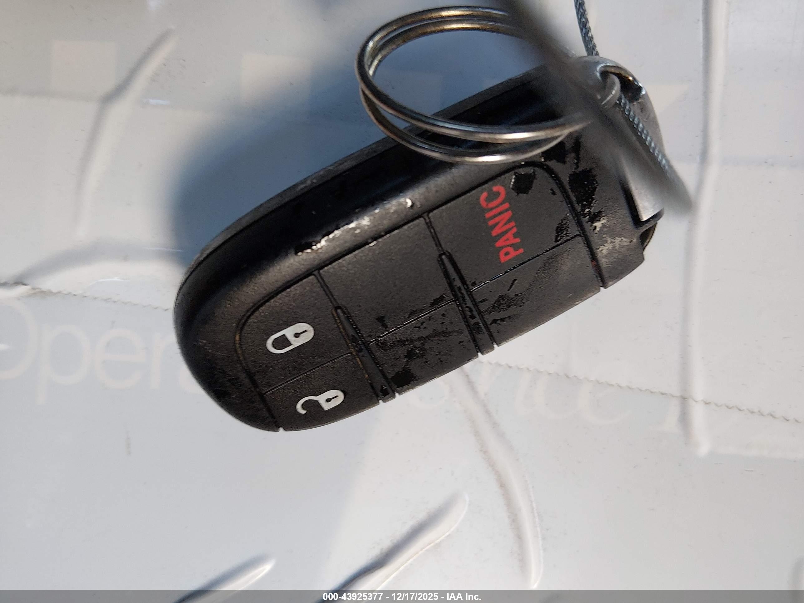 DODGE JOURNEY image 11