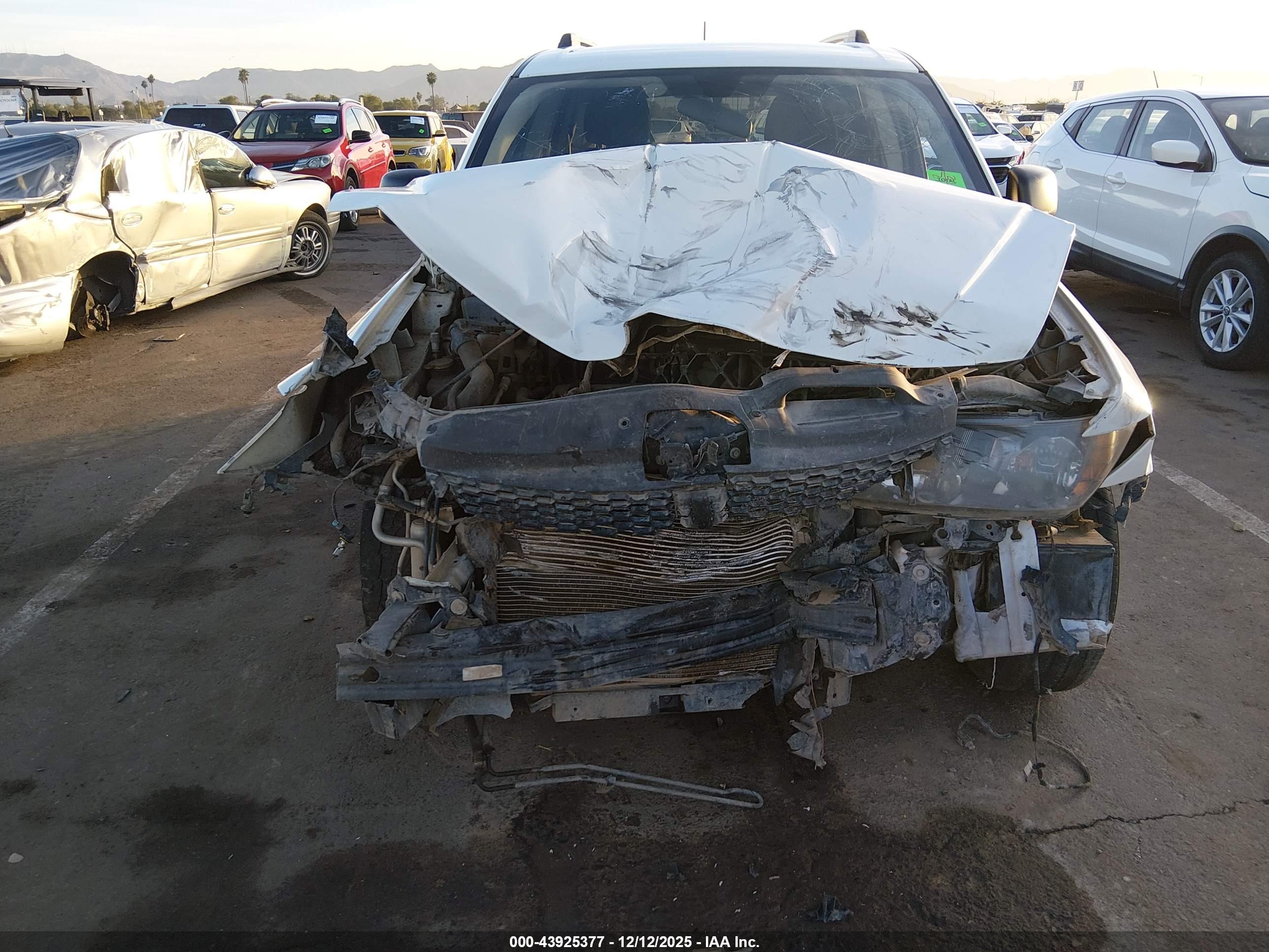 DODGE JOURNEY image 6