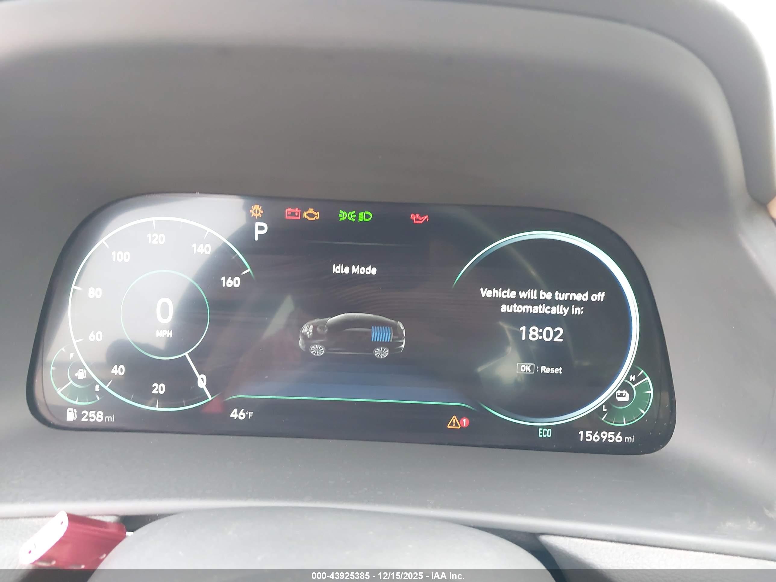 HYUNDAI SONATA image 7