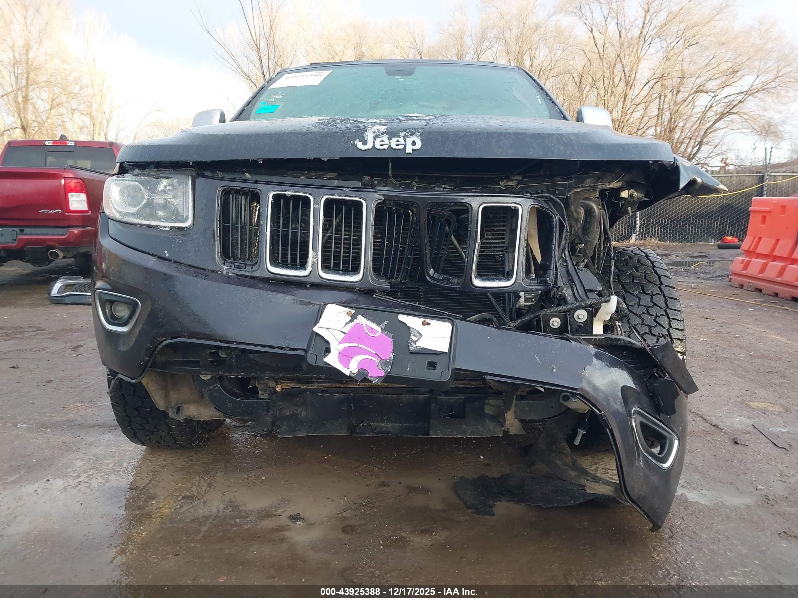 JEEP GRAND image 6