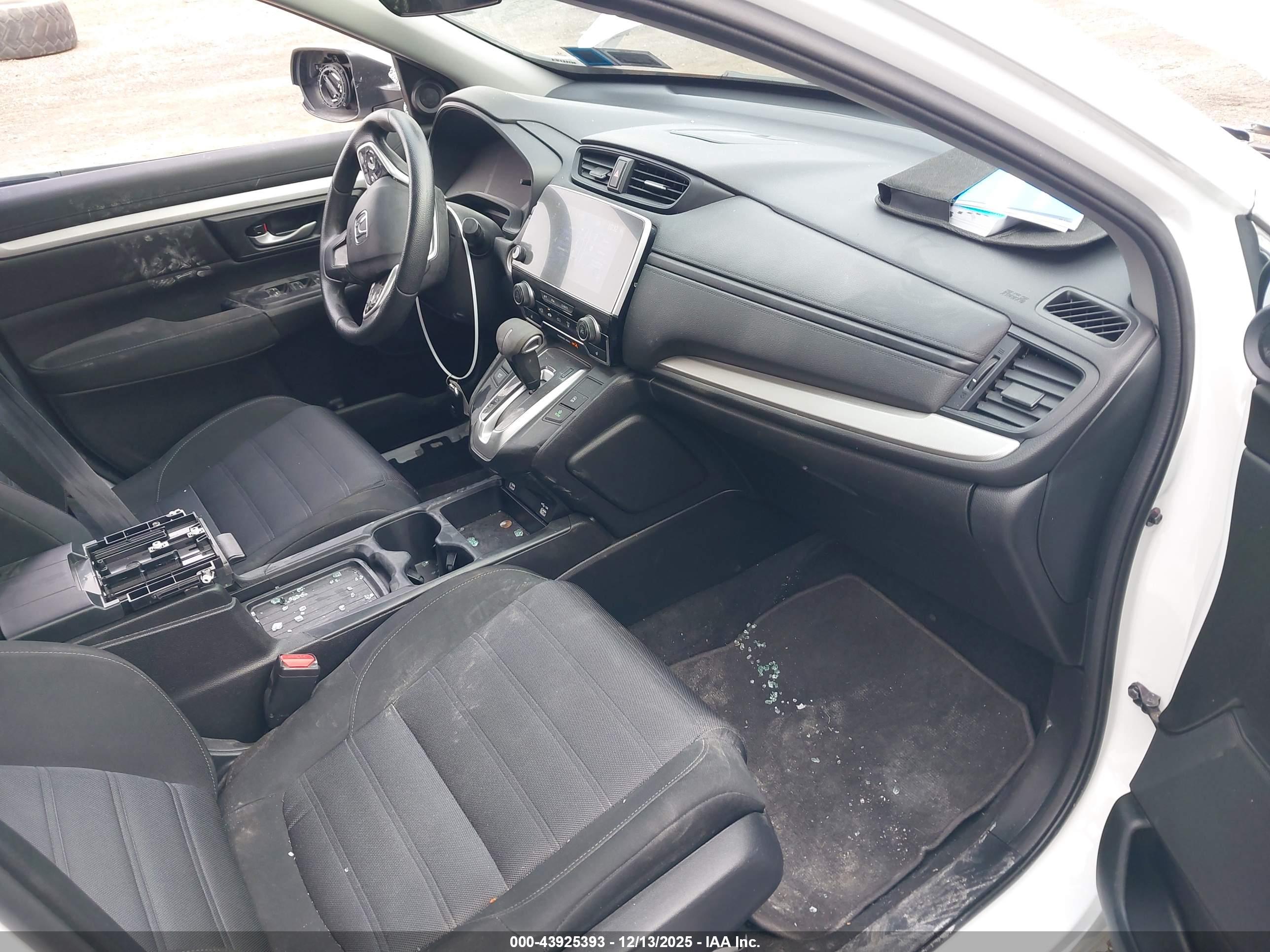 HONDA CR-V image 5