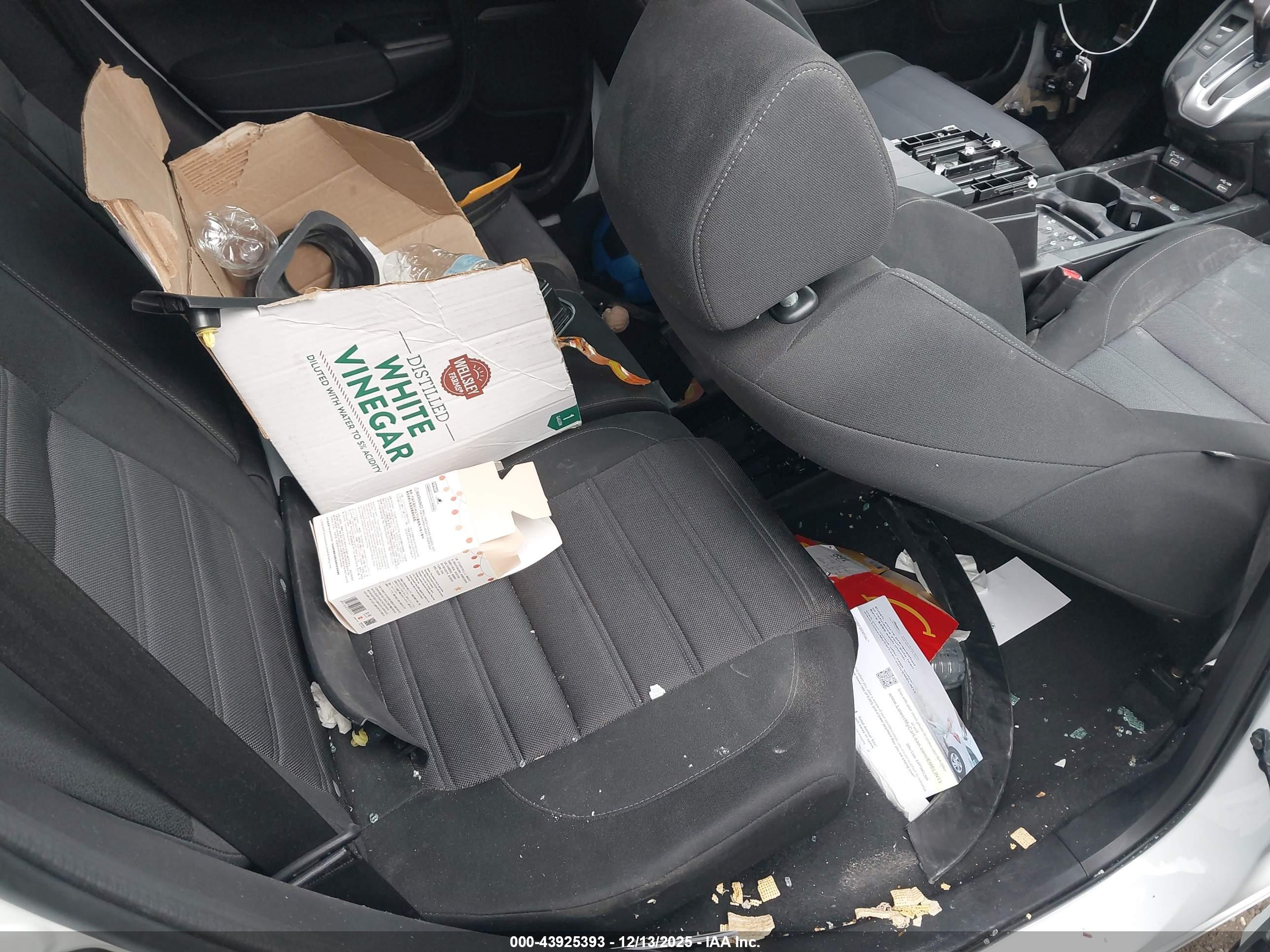 HONDA CR-V image 8
