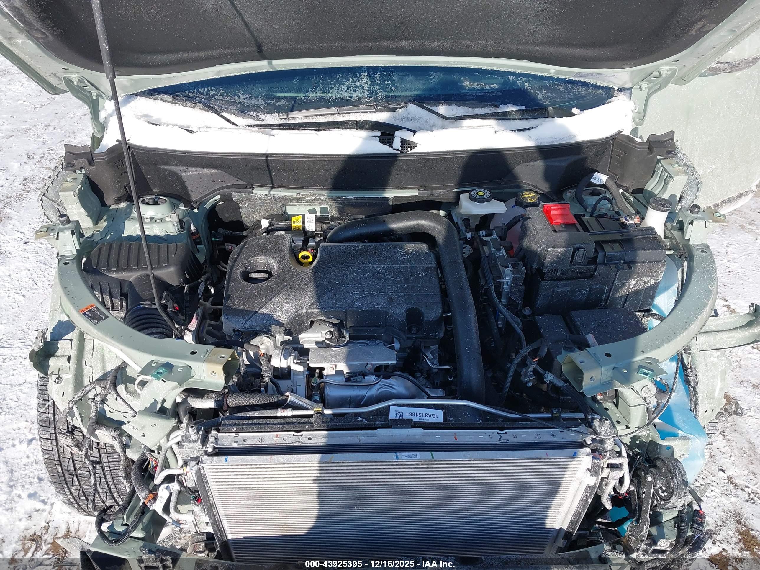 CHEVROLET EQUINOX image 10