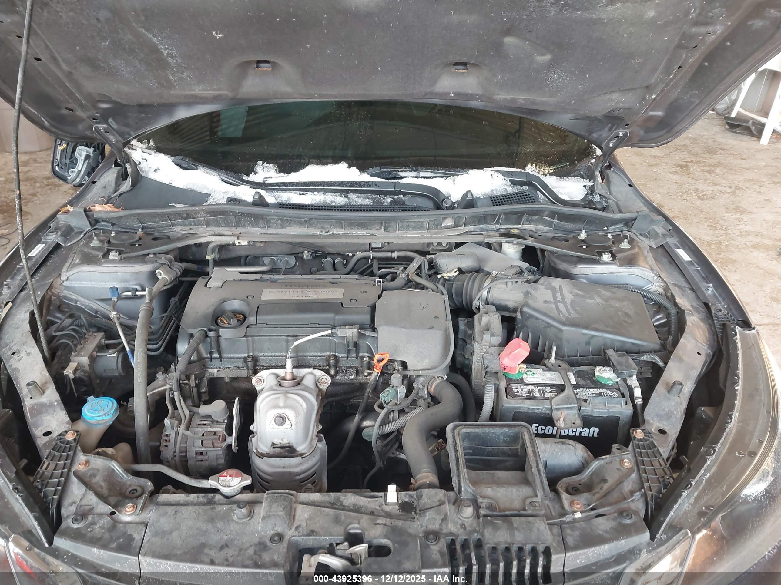 HONDA ACCORD image 10