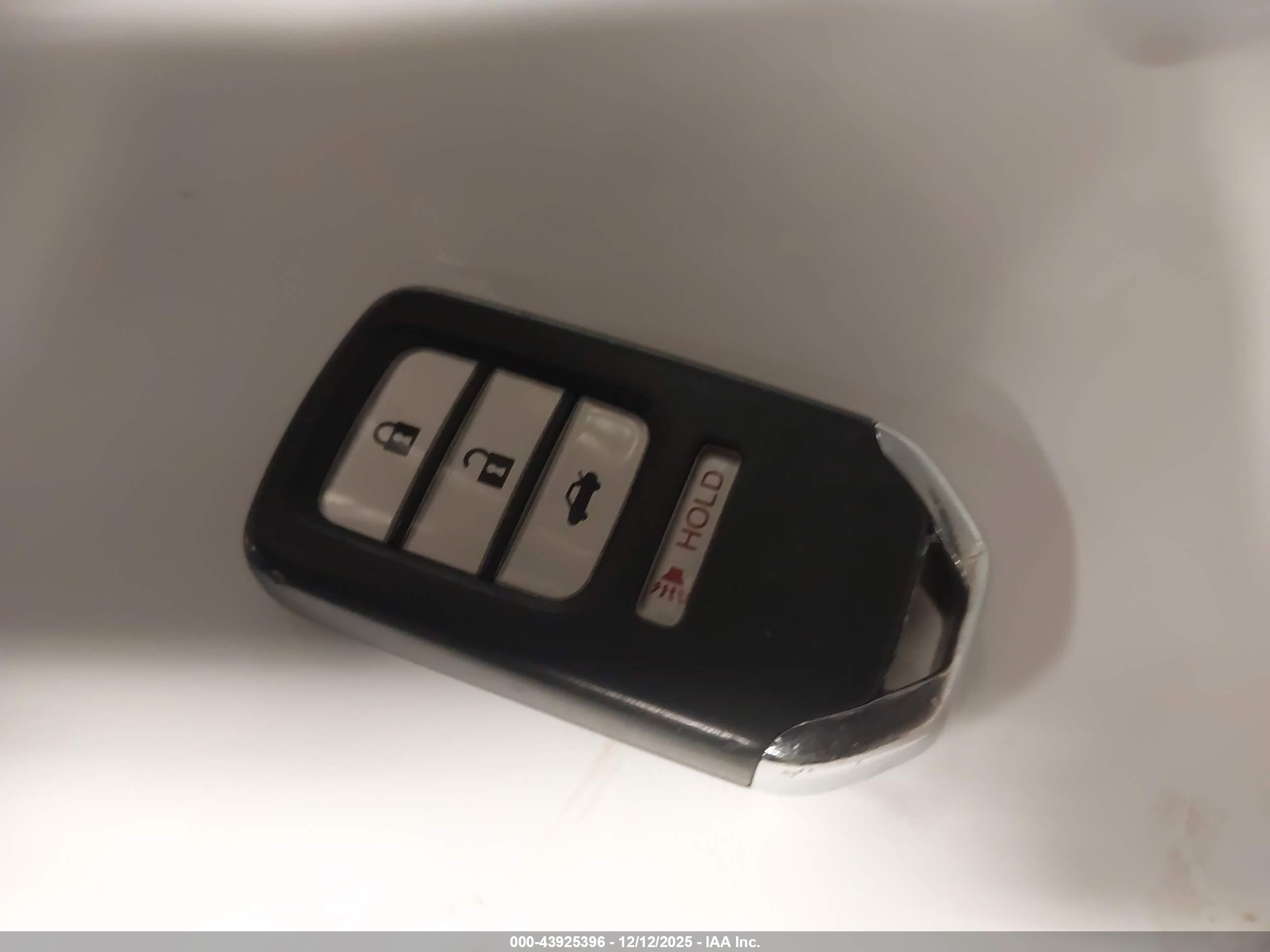 HONDA ACCORD image 11
