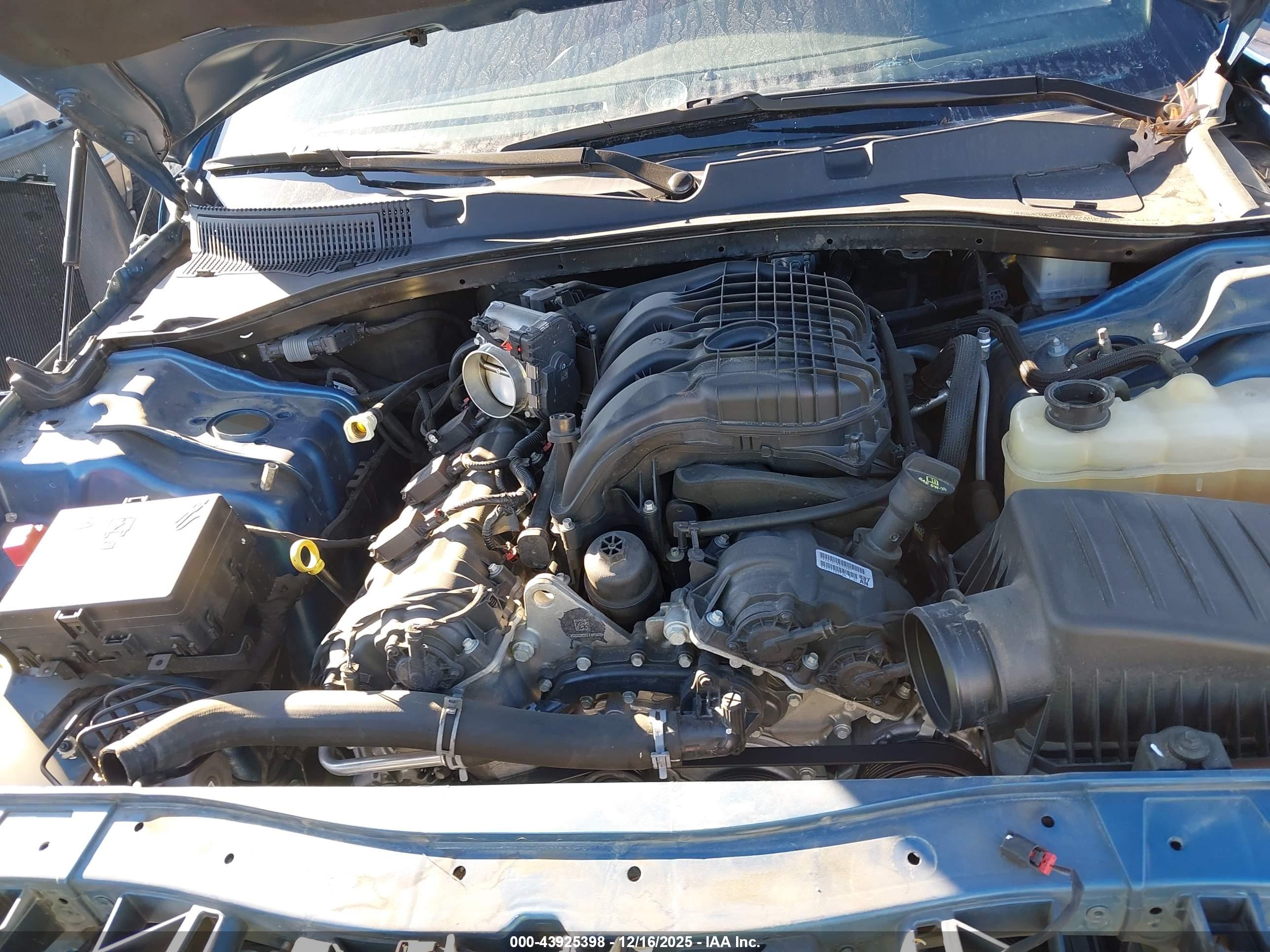 DODGE CHARGER image 10