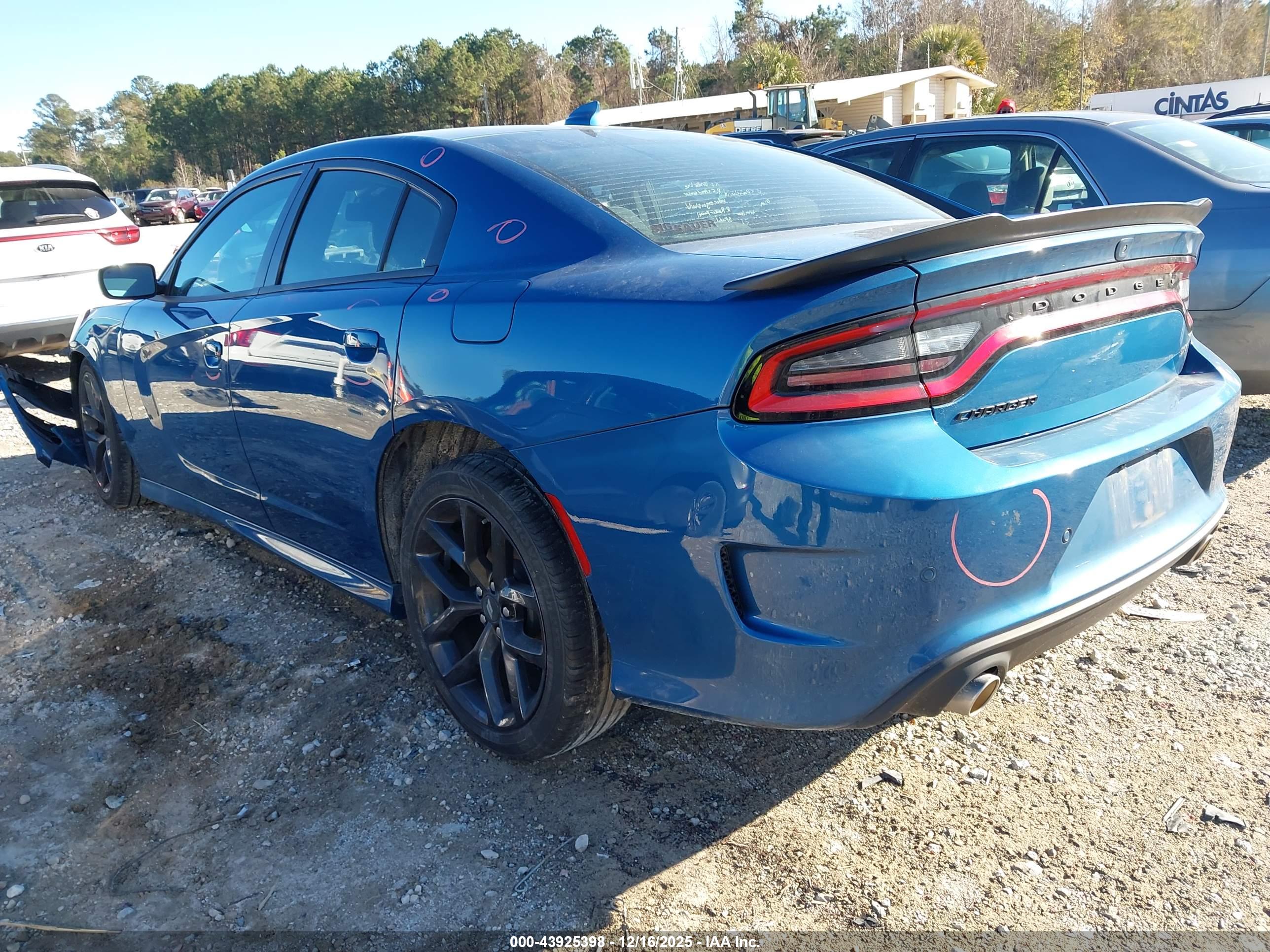DODGE CHARGER image 3