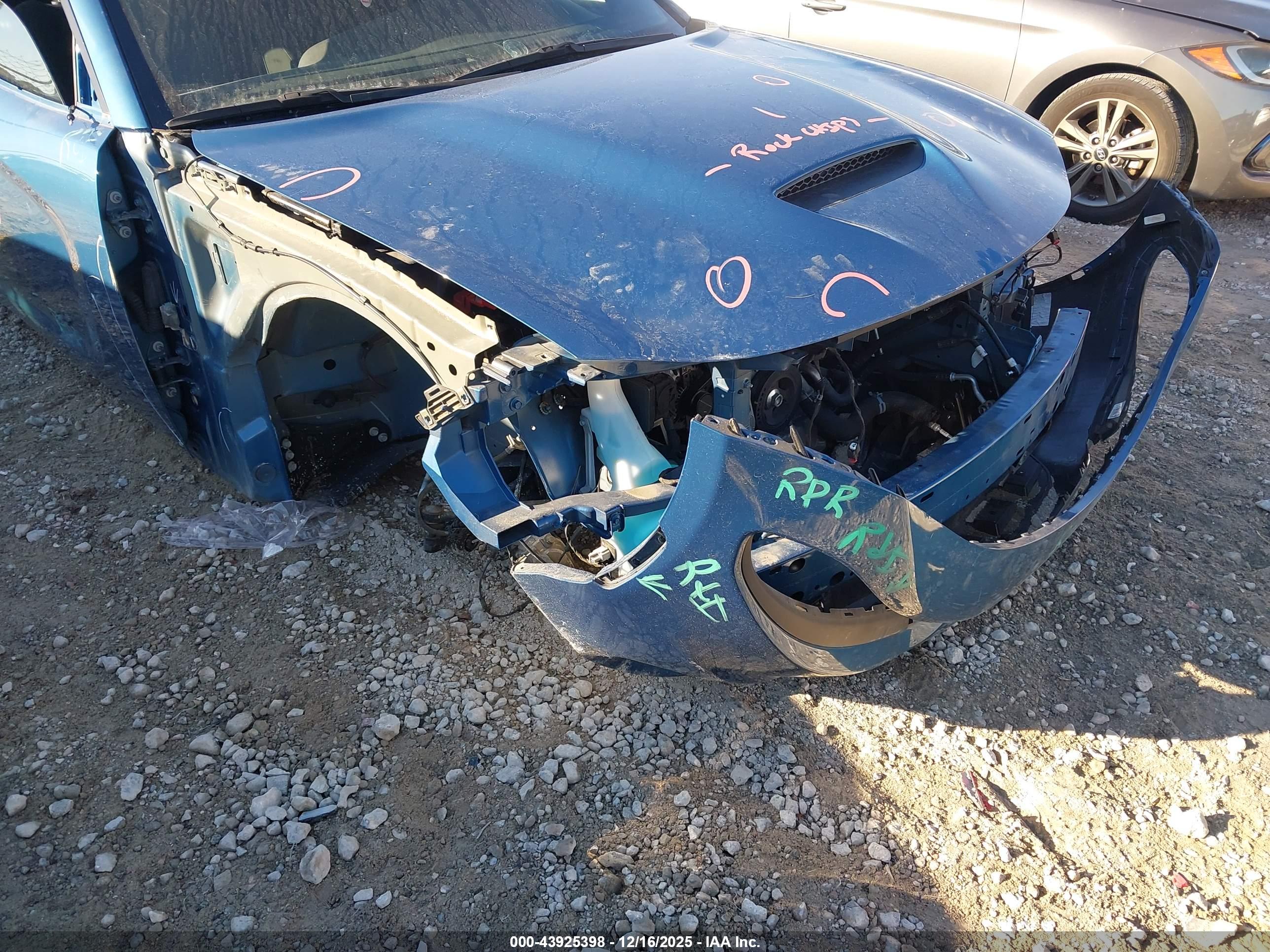 DODGE CHARGER image 6