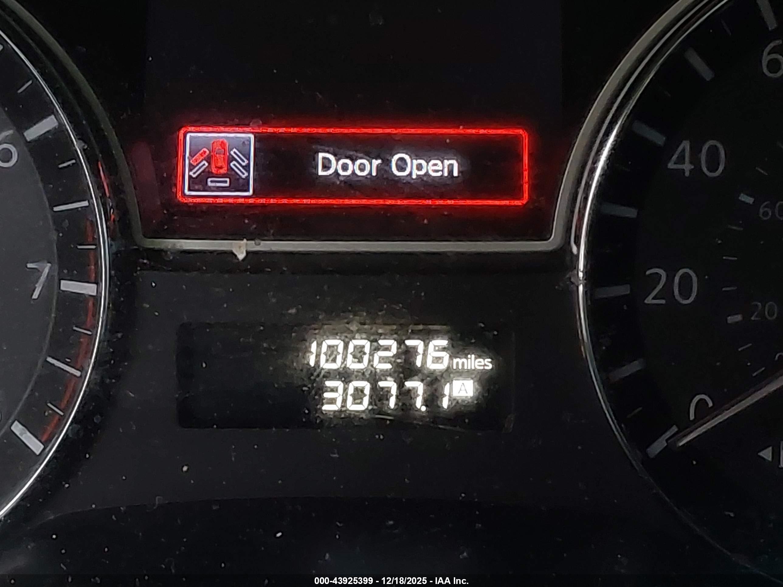 NISSAN ALTIMA image 7