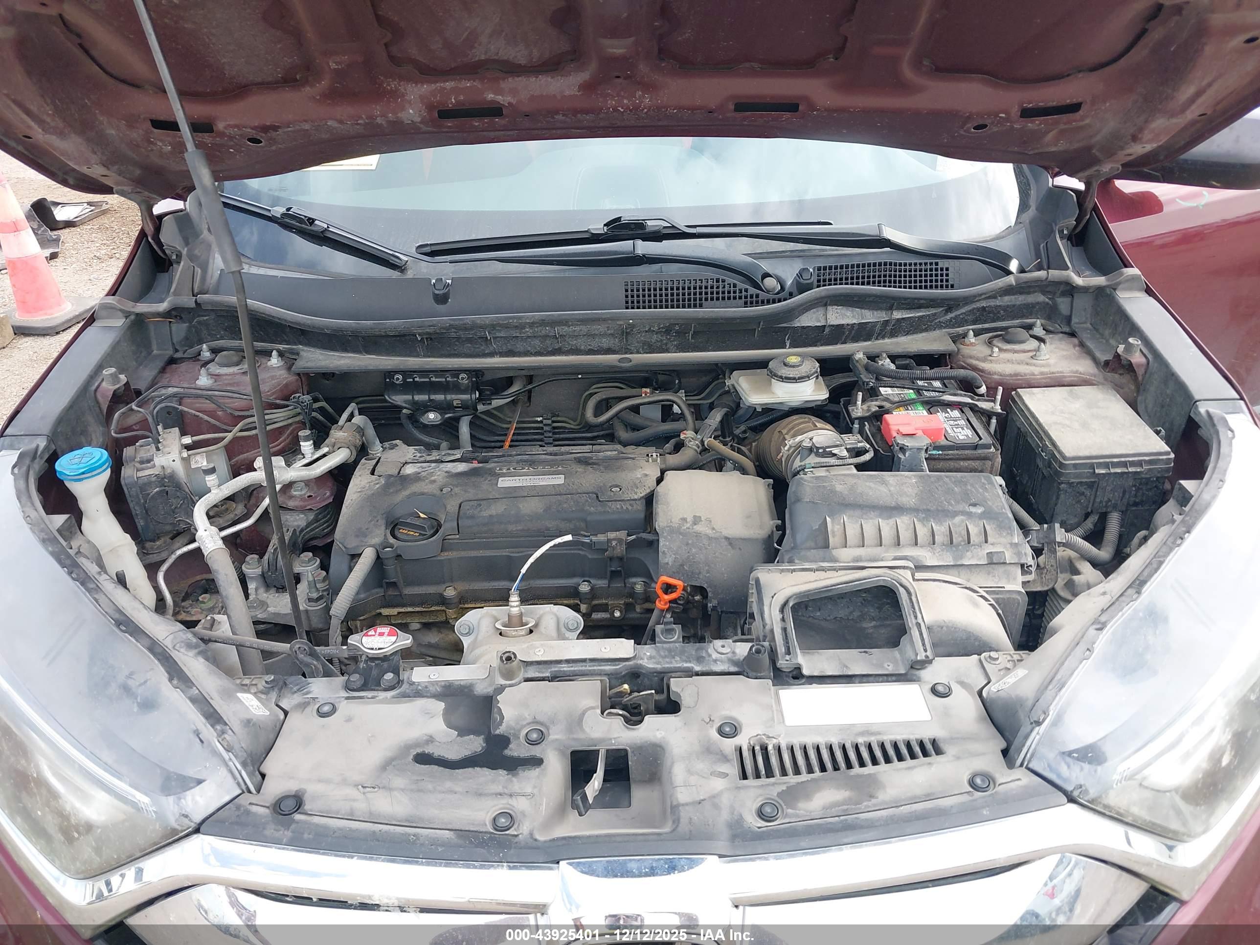 HONDA CR-V image 10