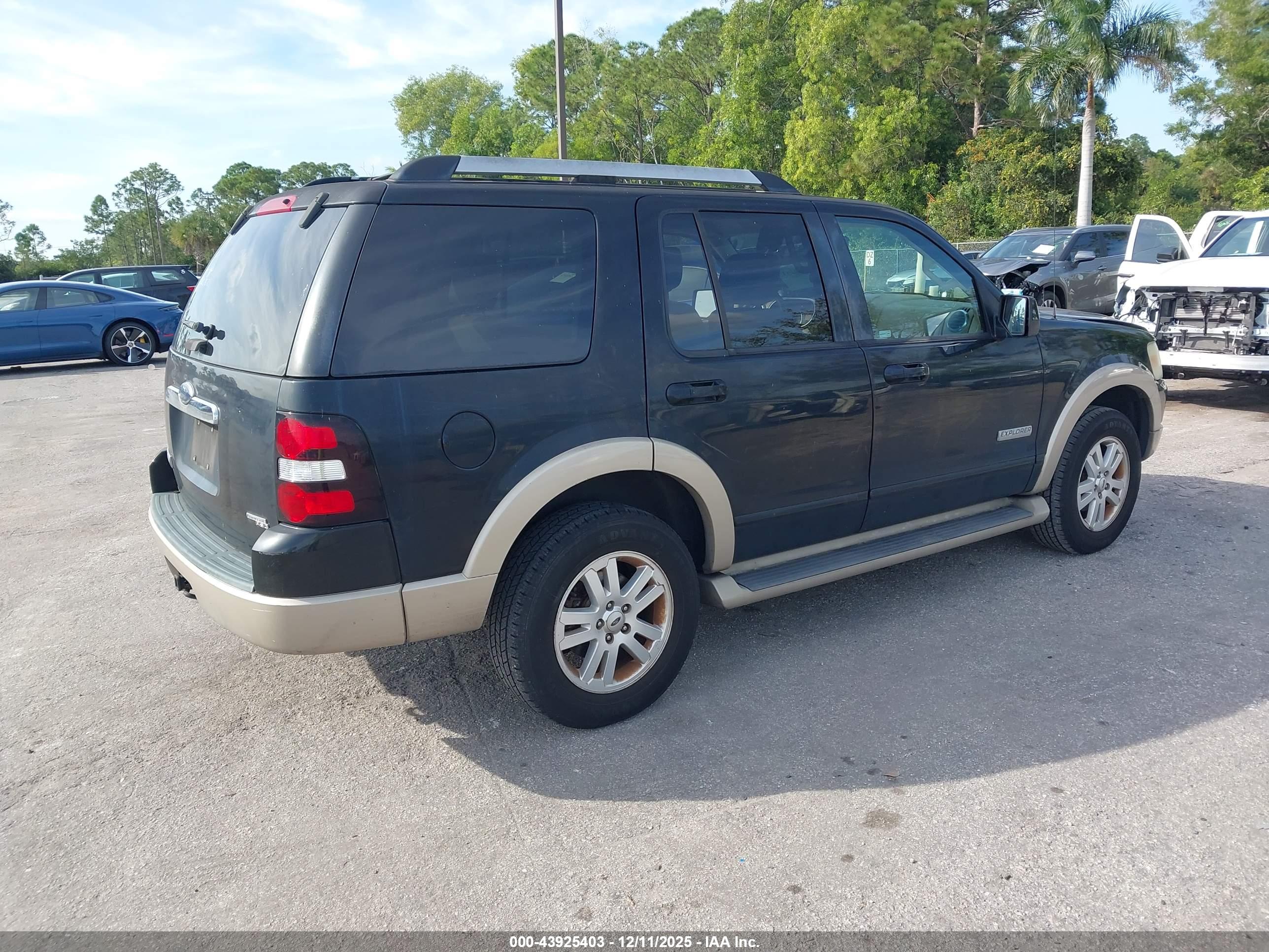 FORD EXPLORER image 4
