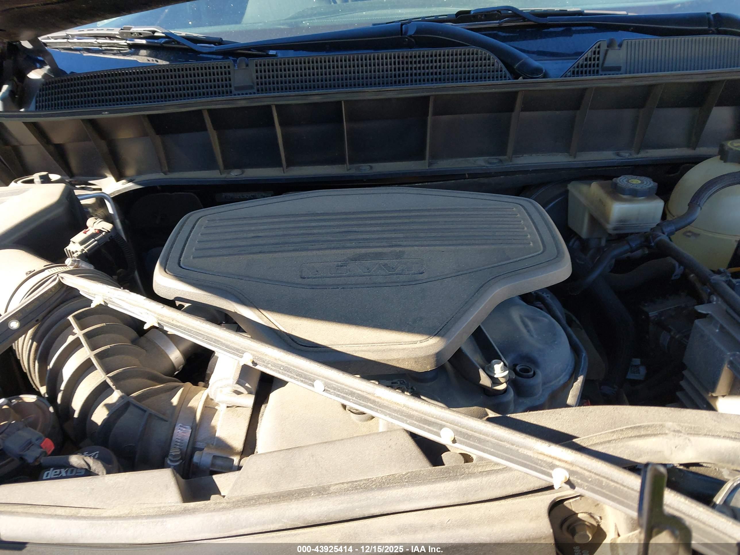 GMC ACADIA image 10