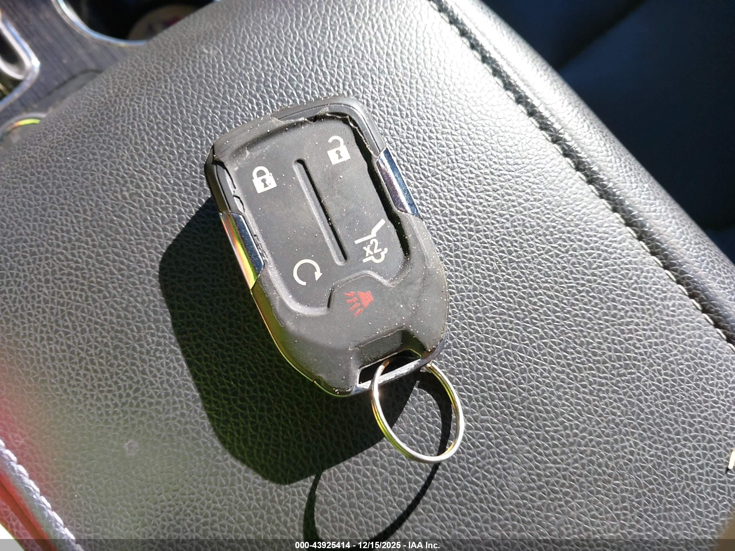GMC ACADIA image 11