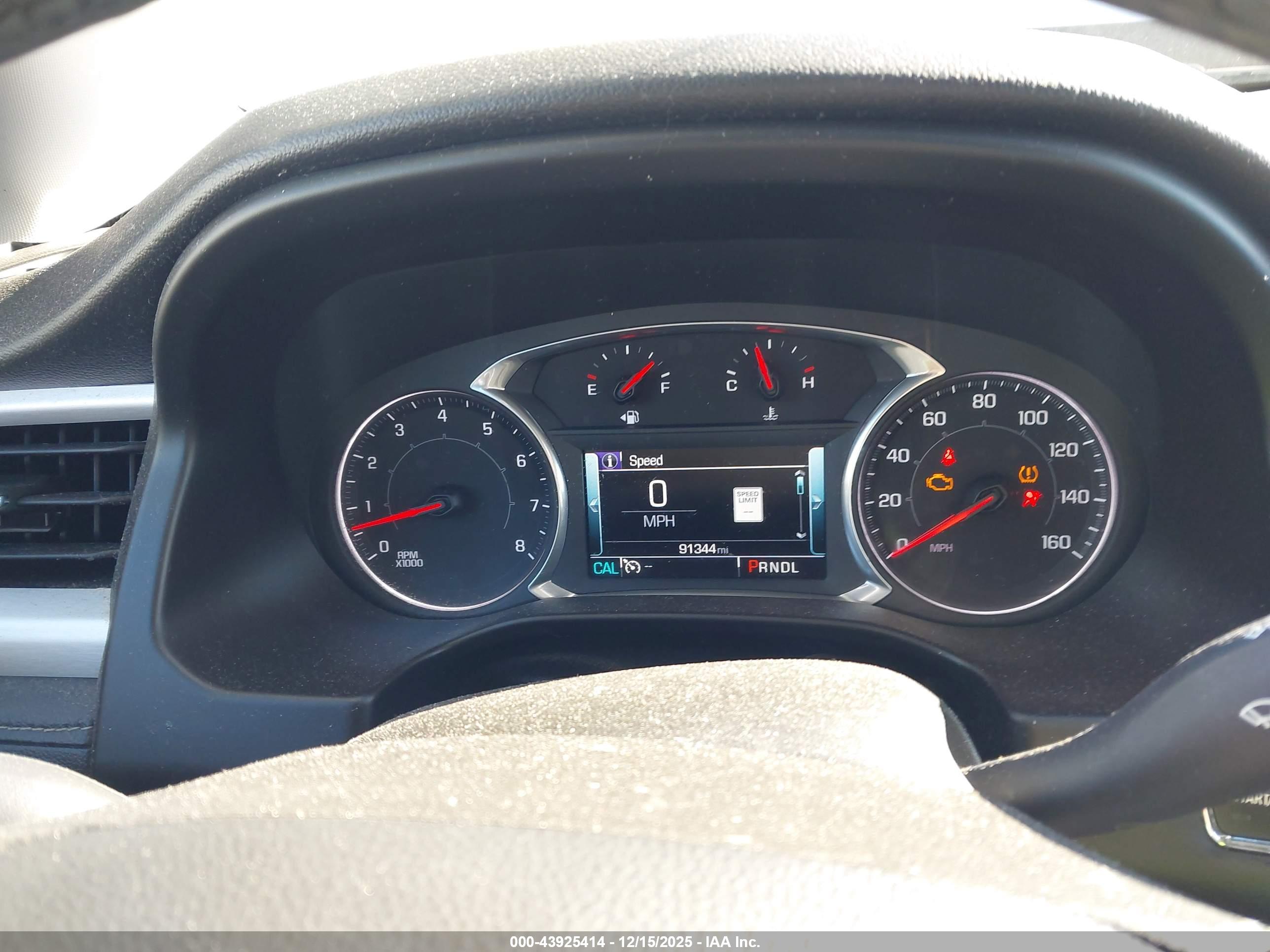 GMC ACADIA image 7