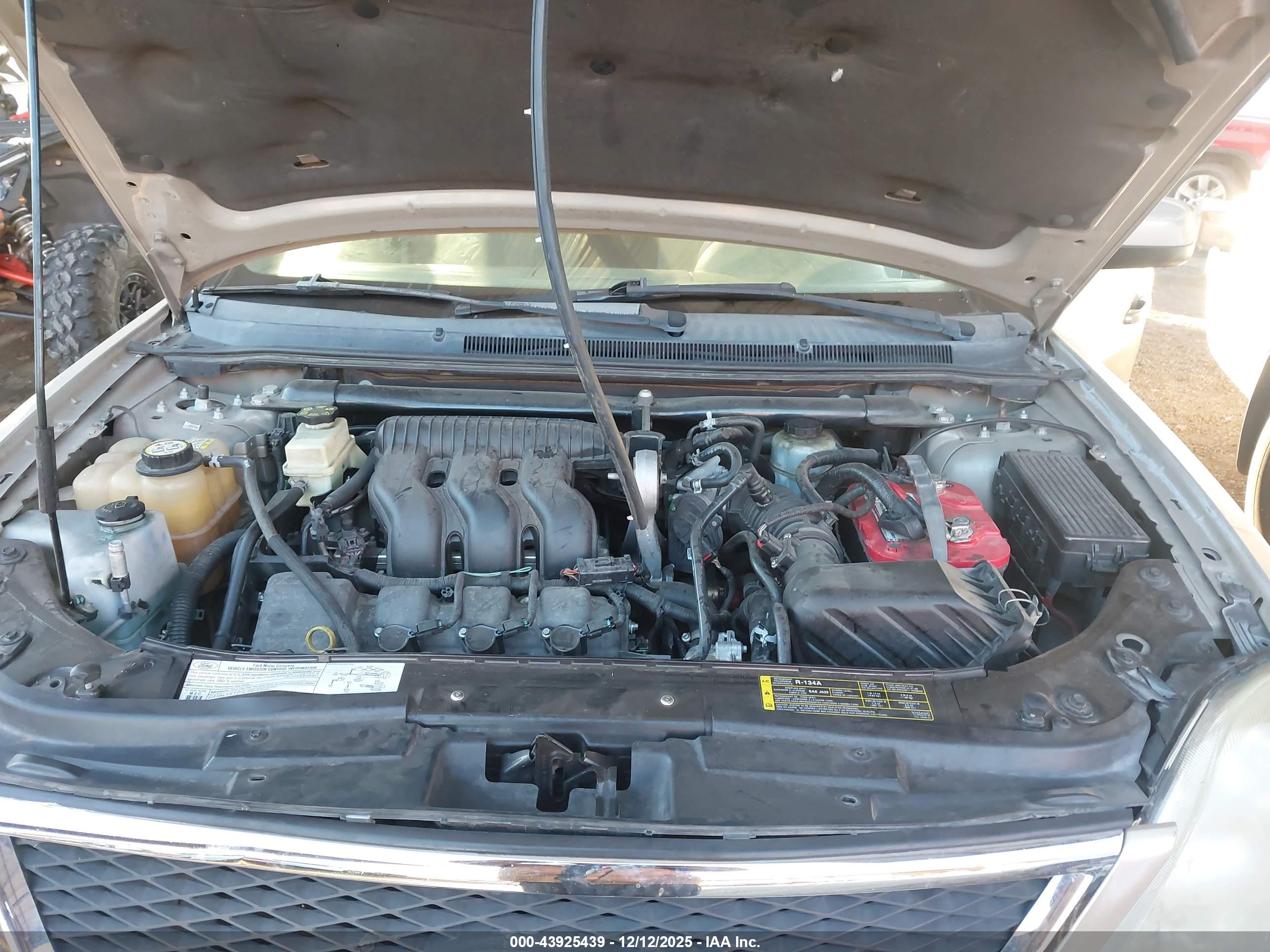 FORD FIVE image 10
