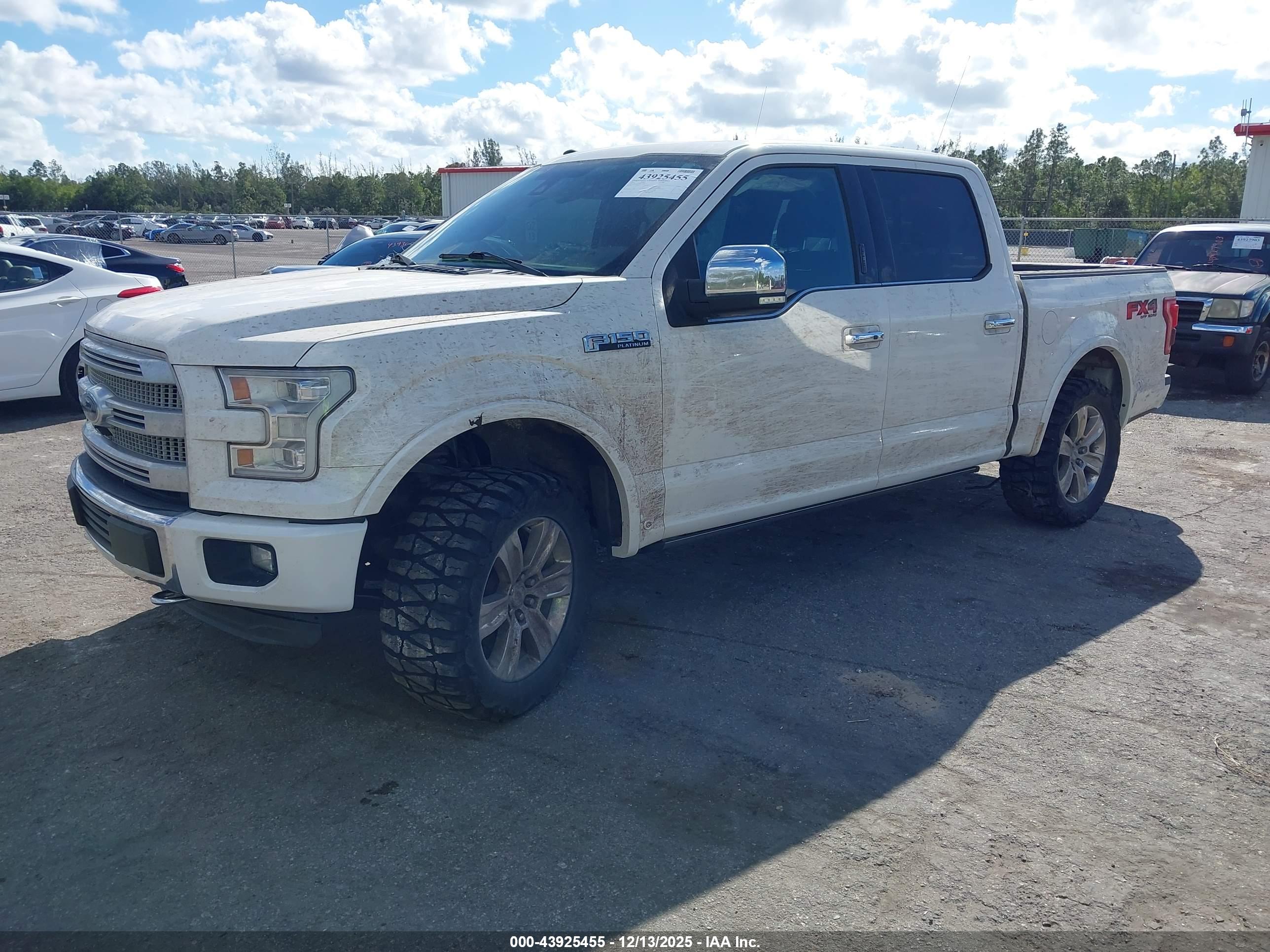 FORD F-150 image 2