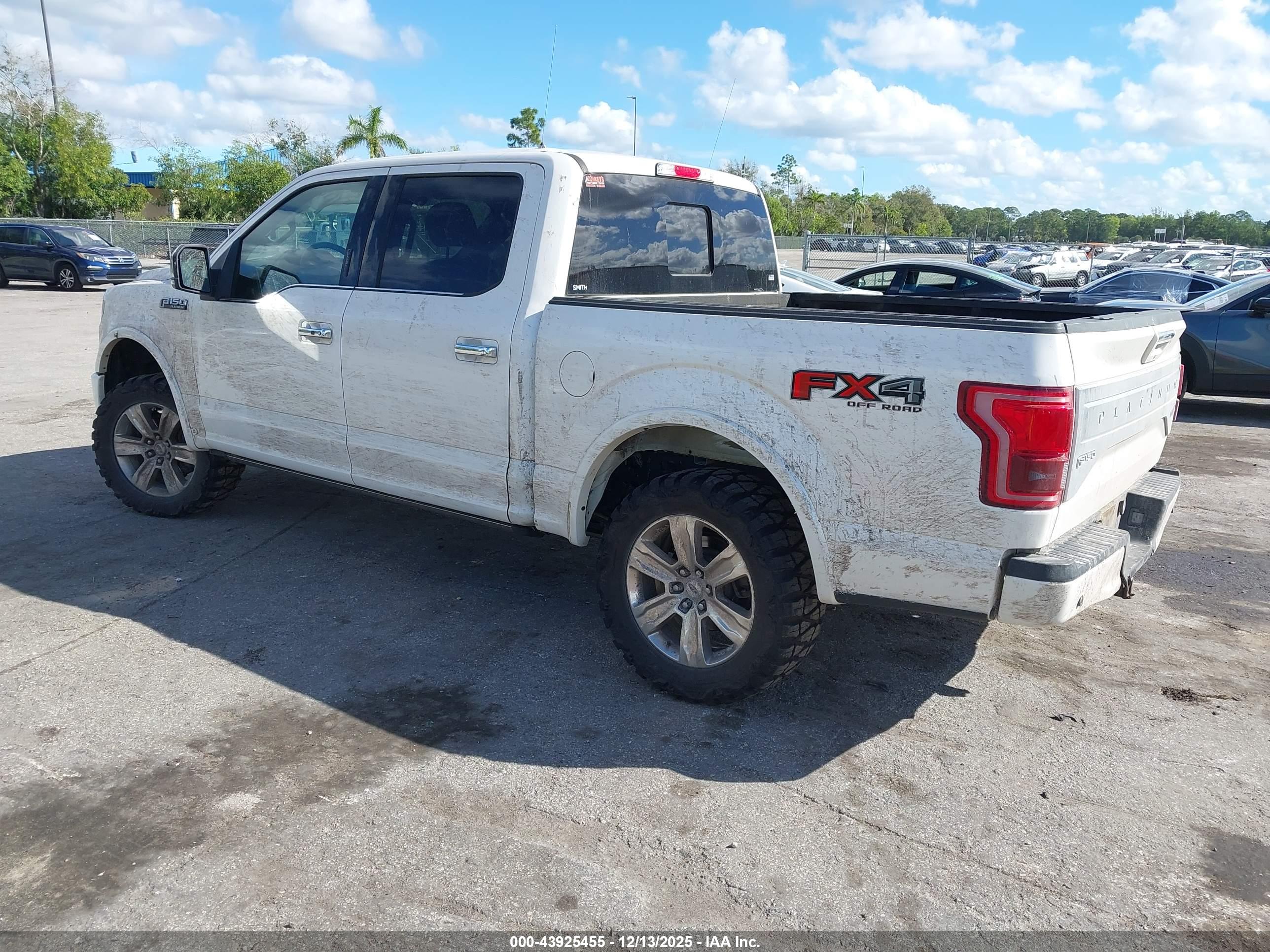 FORD F-150 image 3