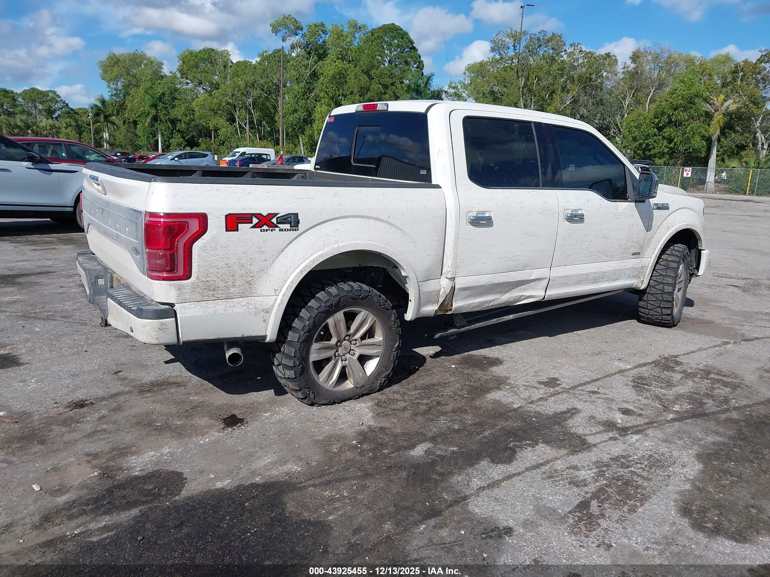 FORD F-150 image 4