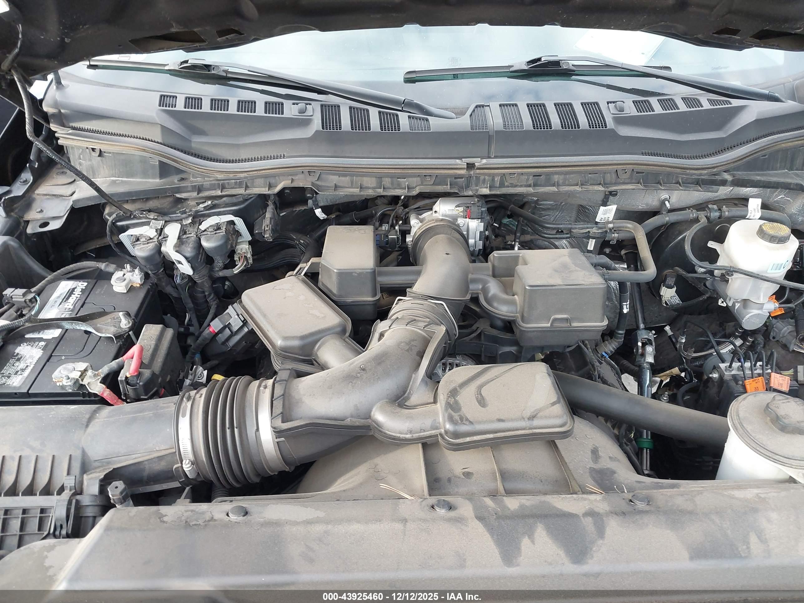 FORD F-250 image 10