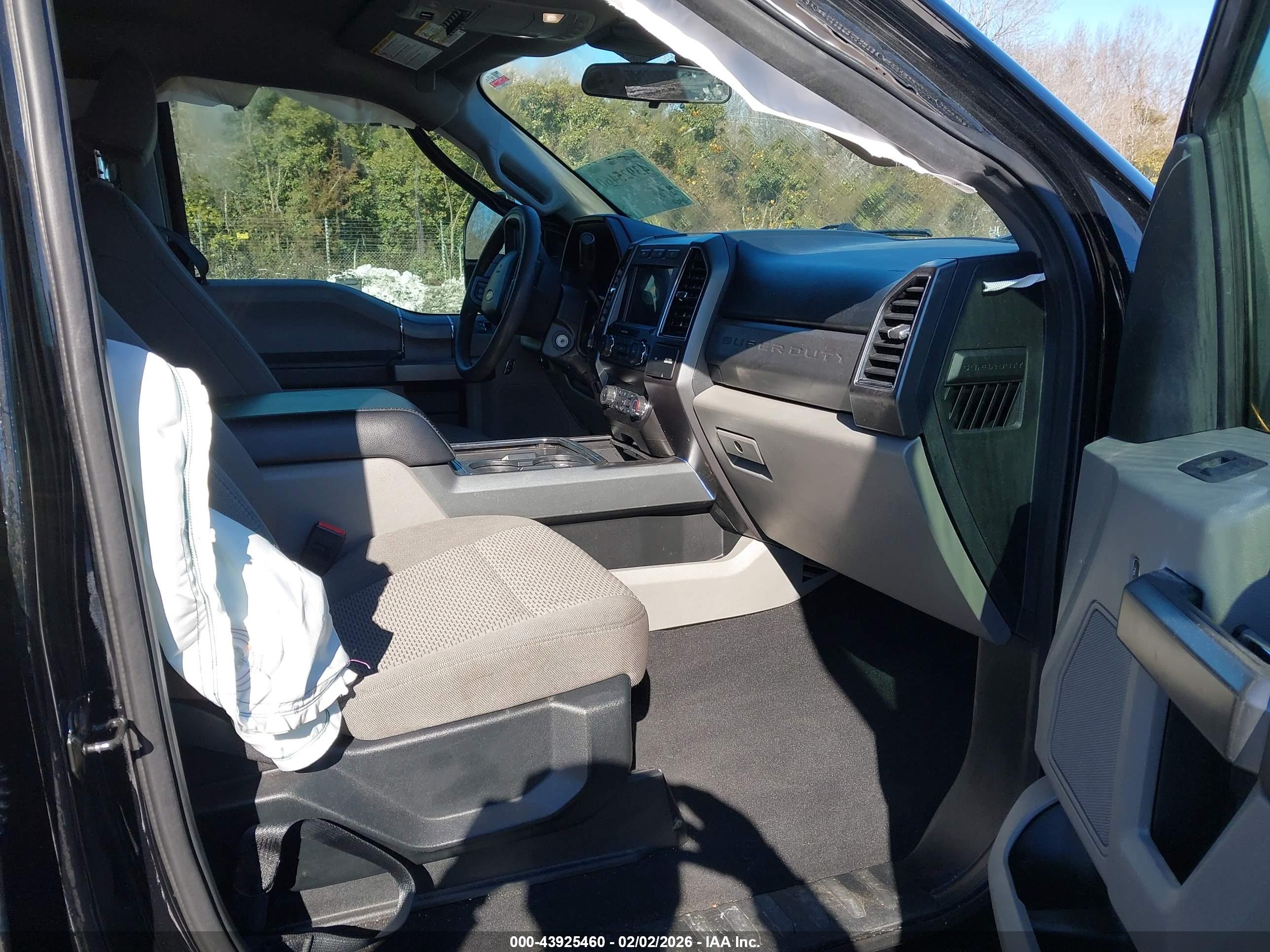 FORD F-250 image 5