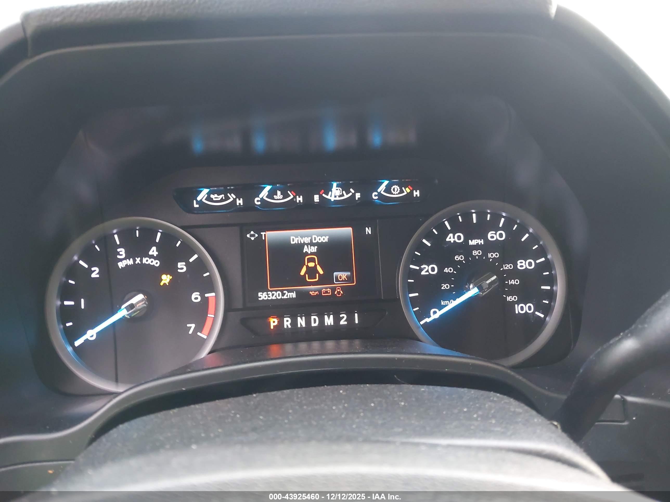 FORD F-250 image 7