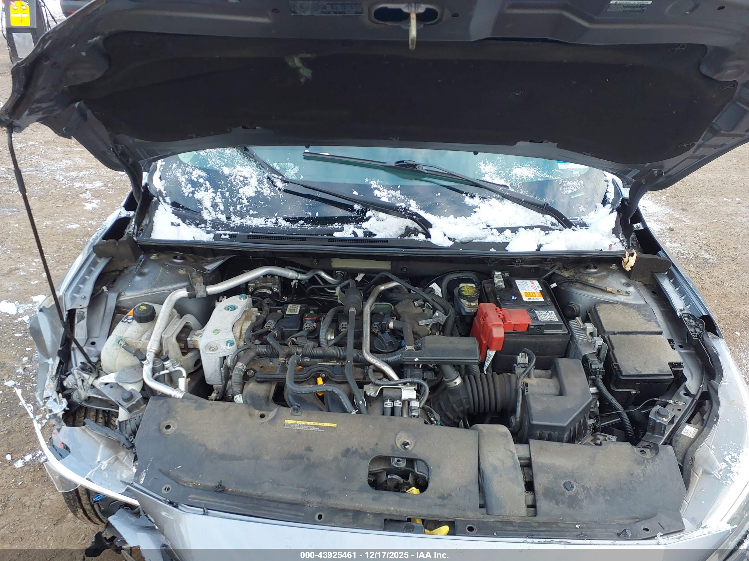 NISSAN SENTRA image 10