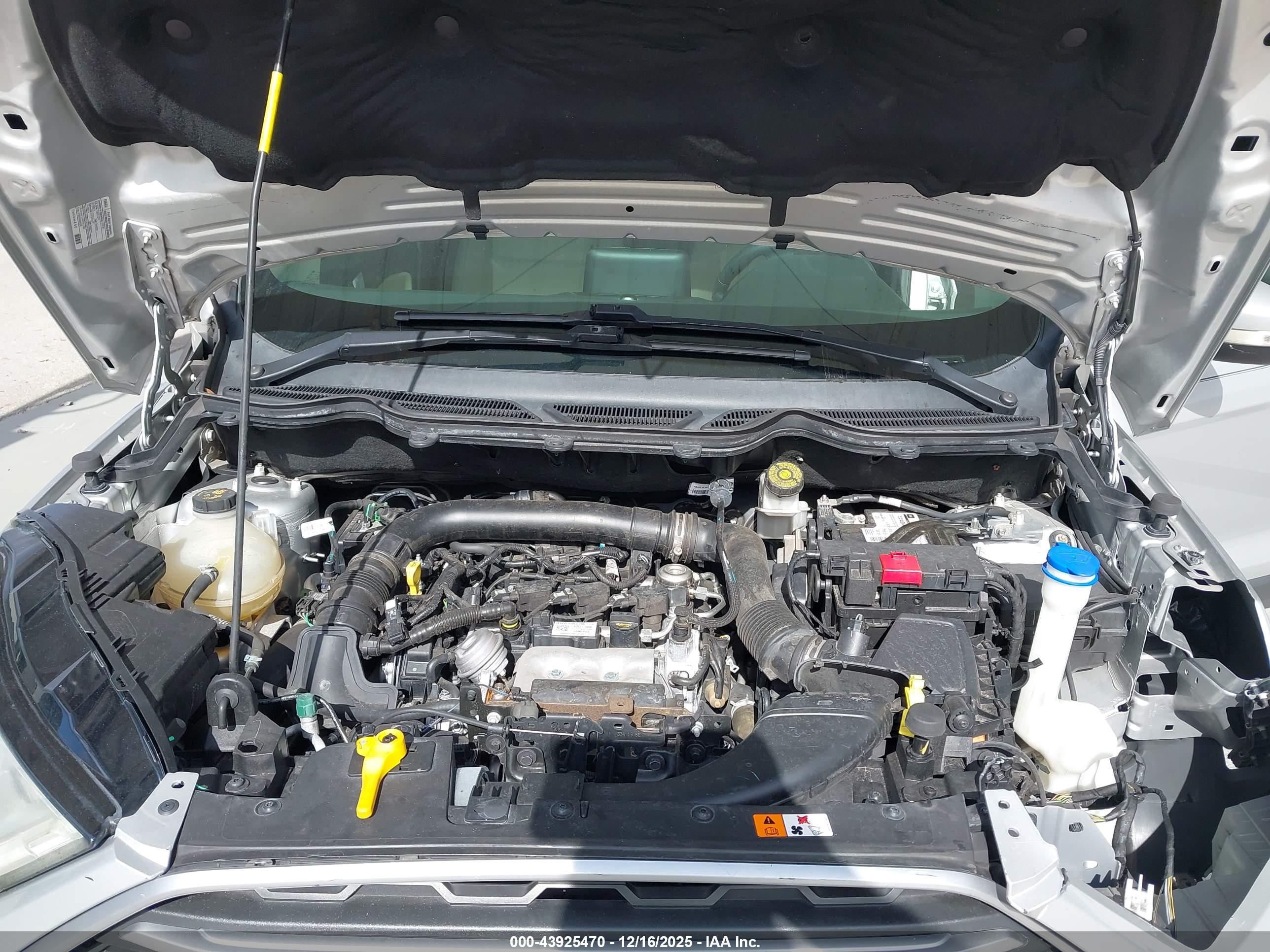 FORD ECOSPORT image 10
