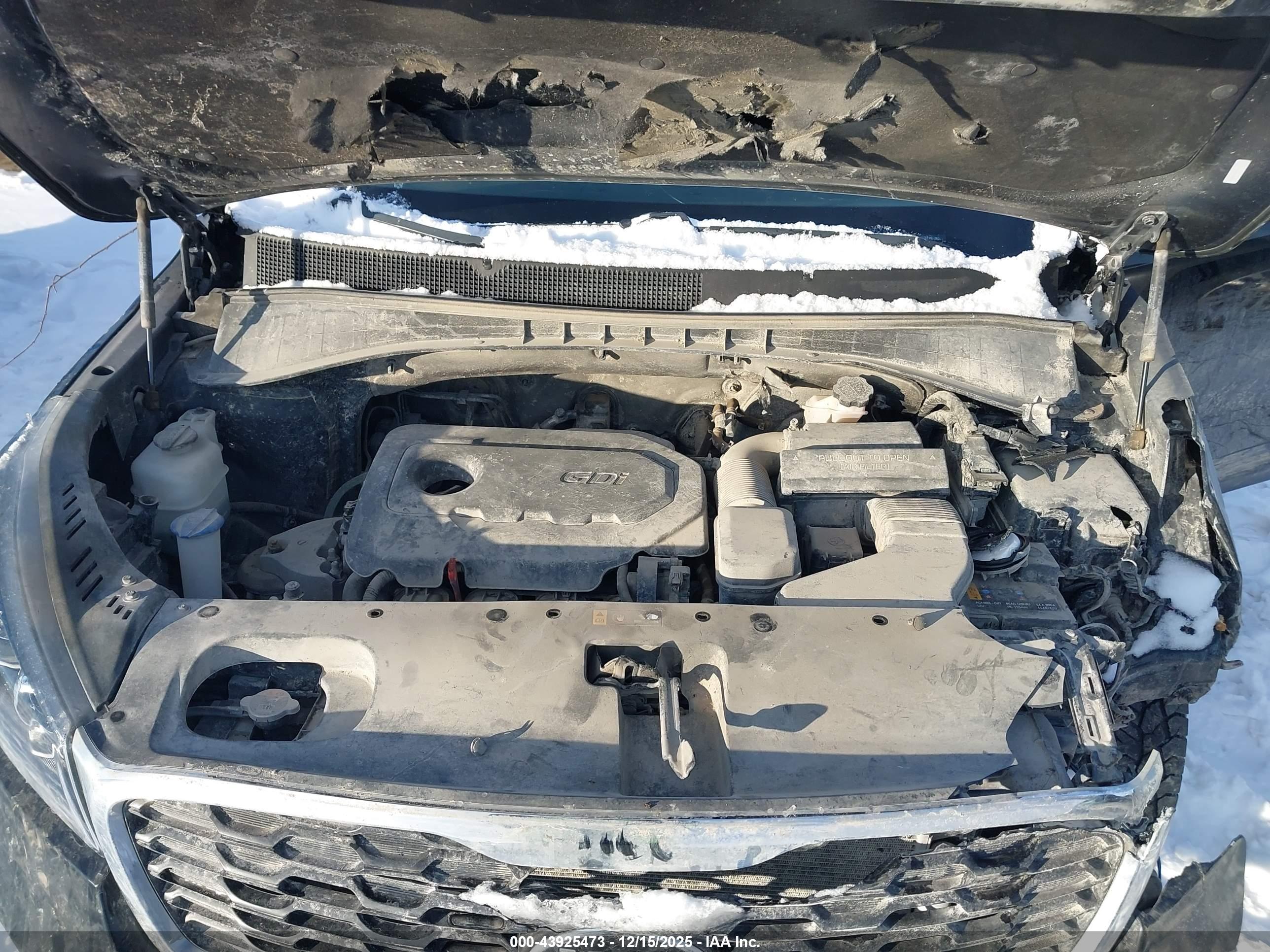 KIA SORENTO image 10