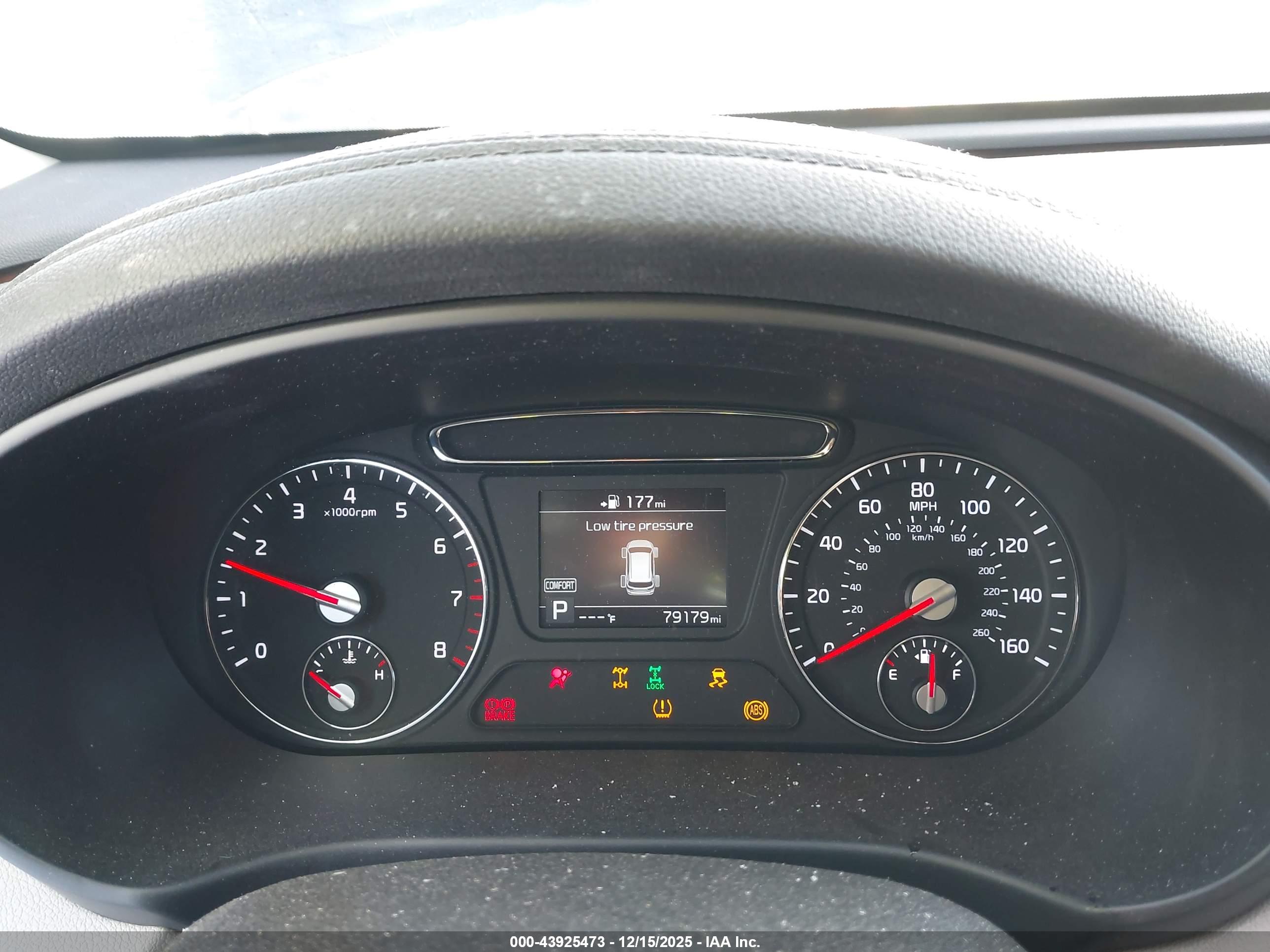 KIA SORENTO image 7