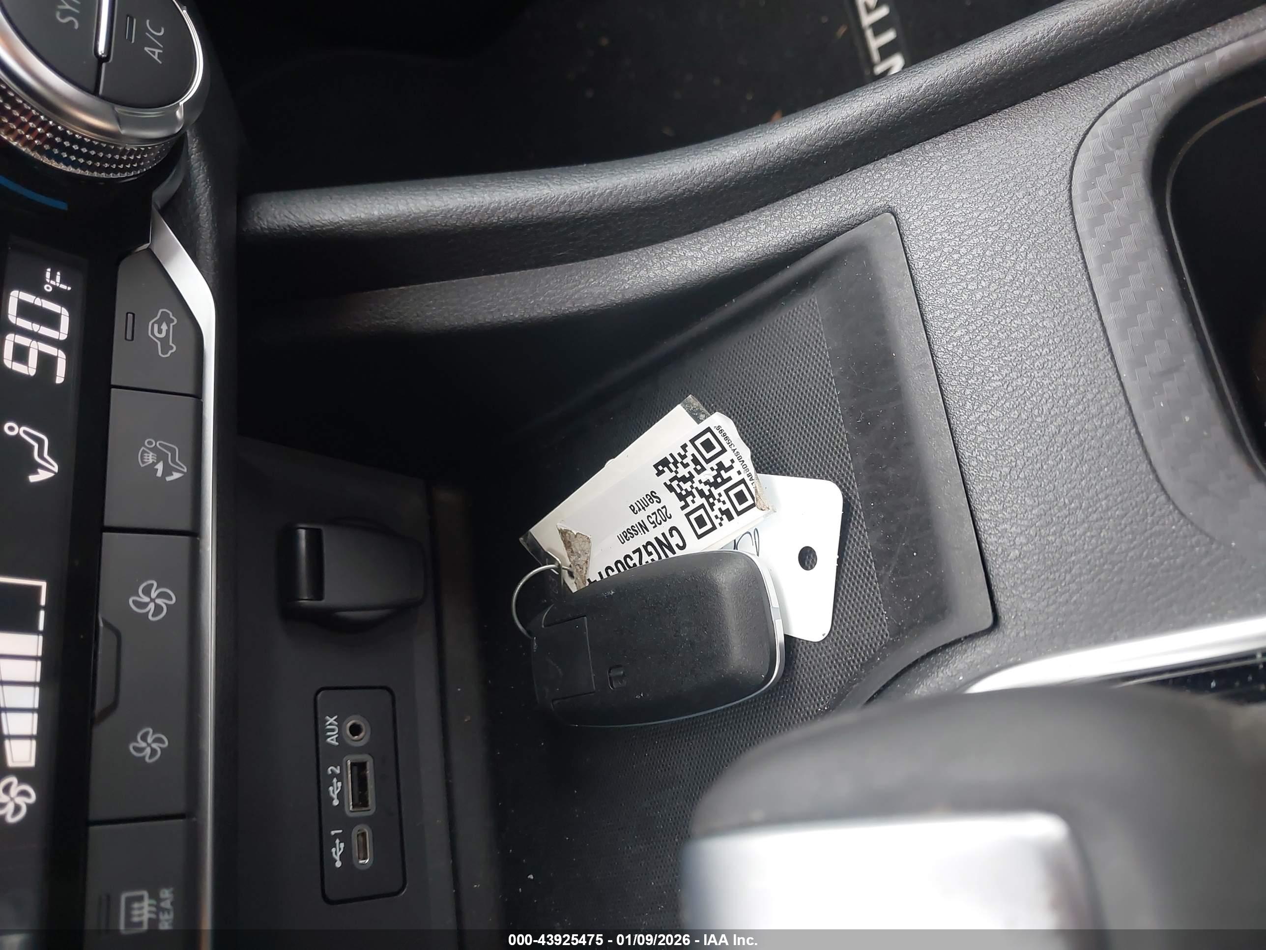 NISSAN SENTRA image 11