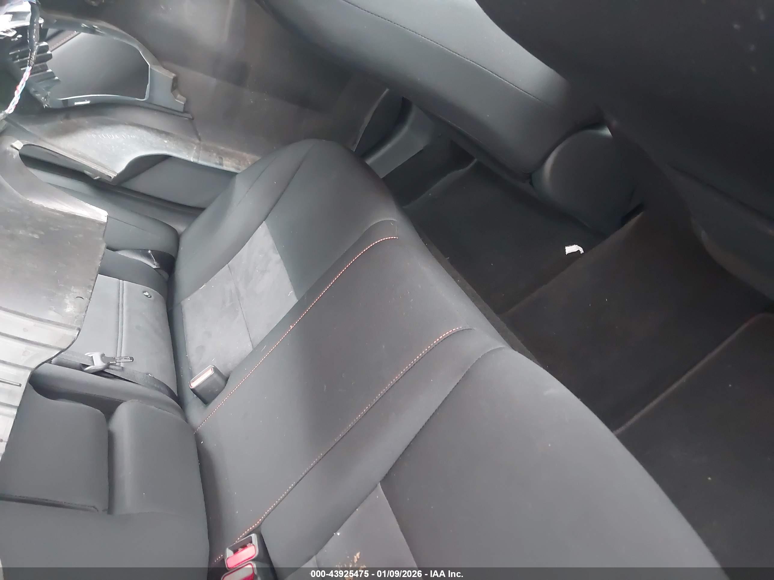 NISSAN SENTRA image 8