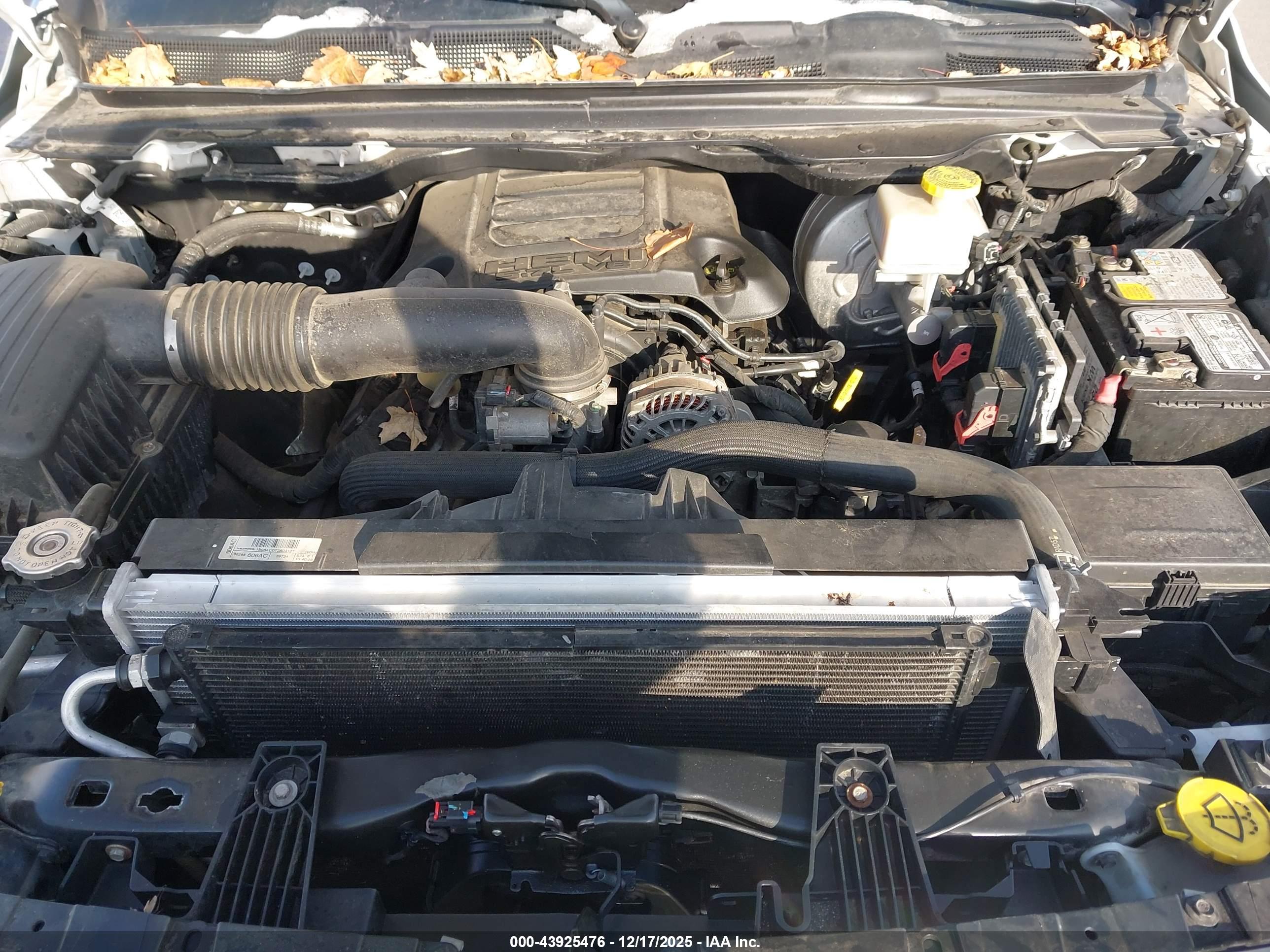 RAM 1500 image 10