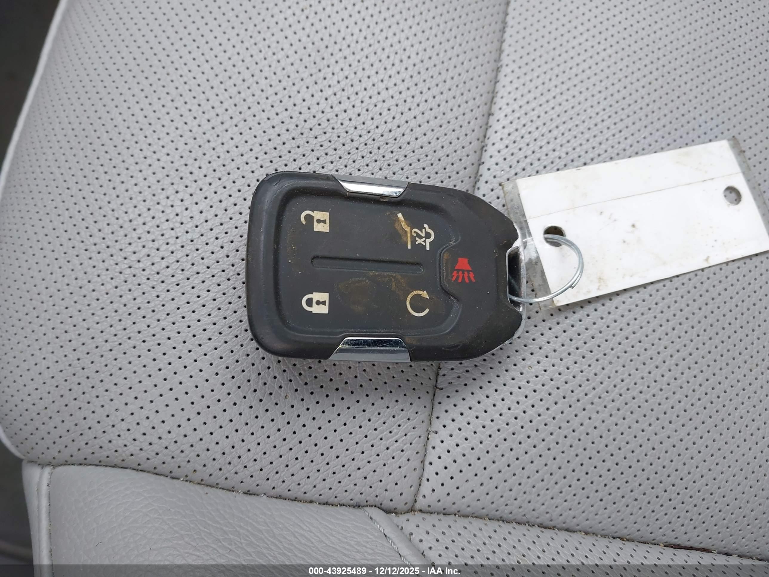 GMC ACADIA image 11
