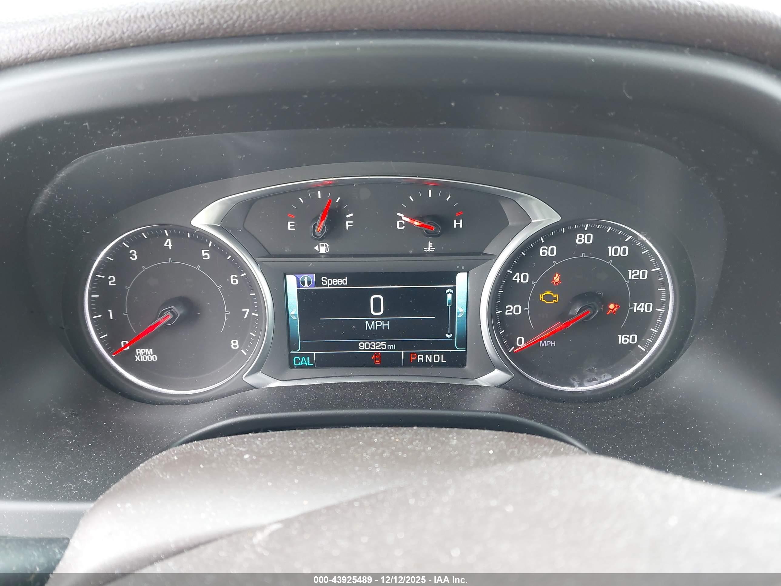 GMC ACADIA image 7