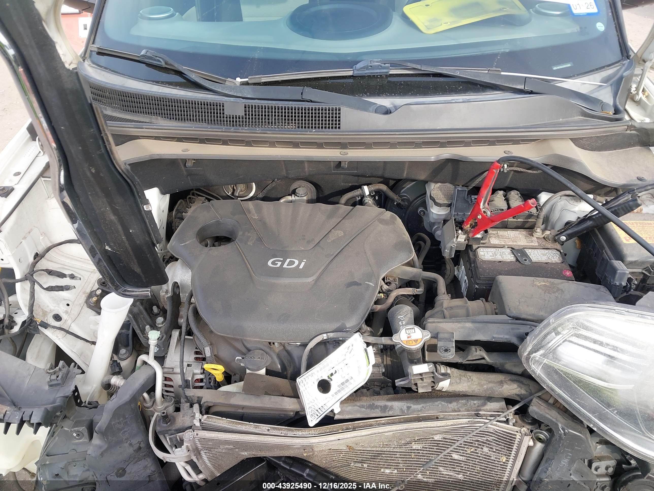KIA SOUL image 10