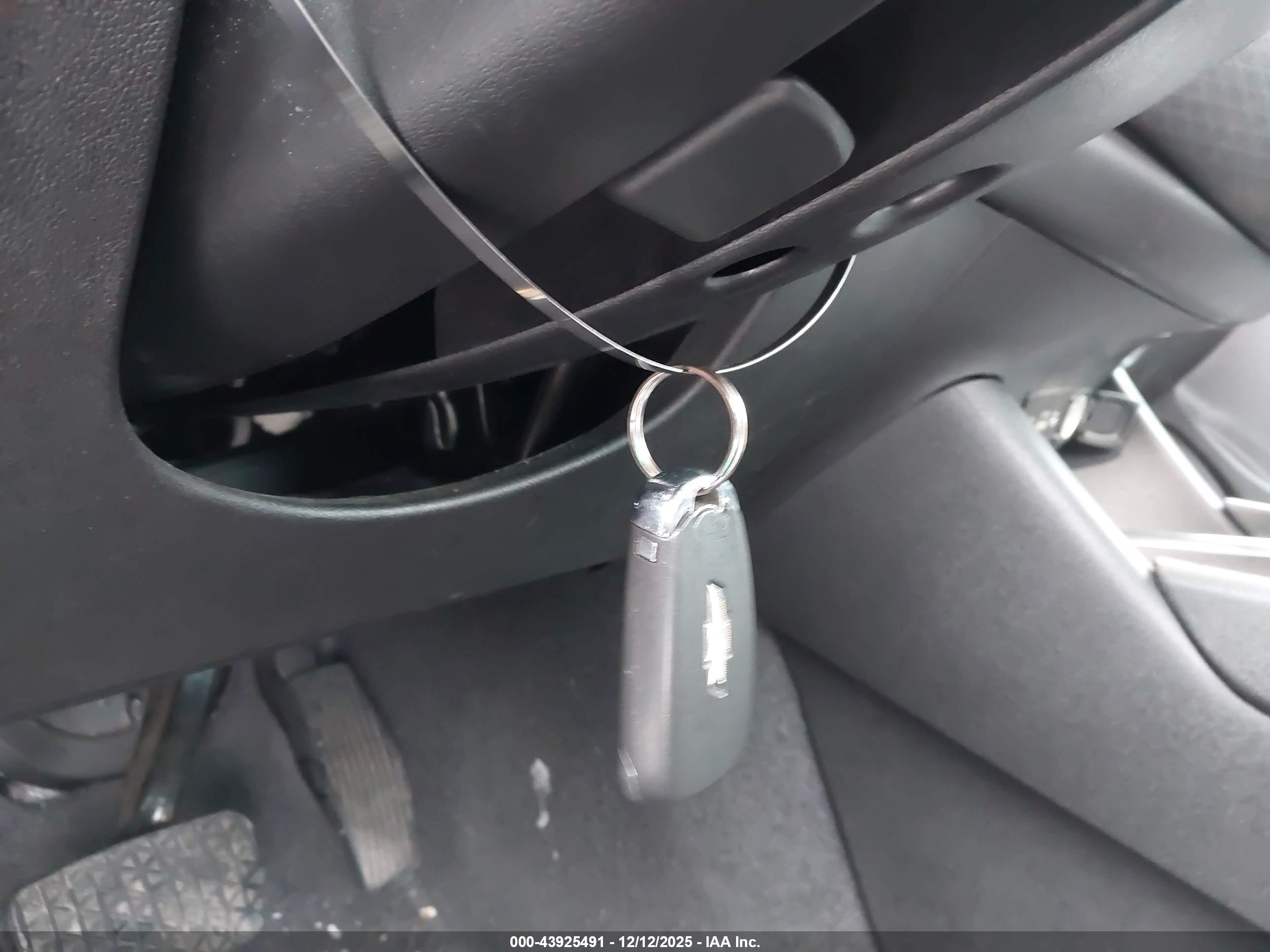 CHEVROLET MALIBU image 11
