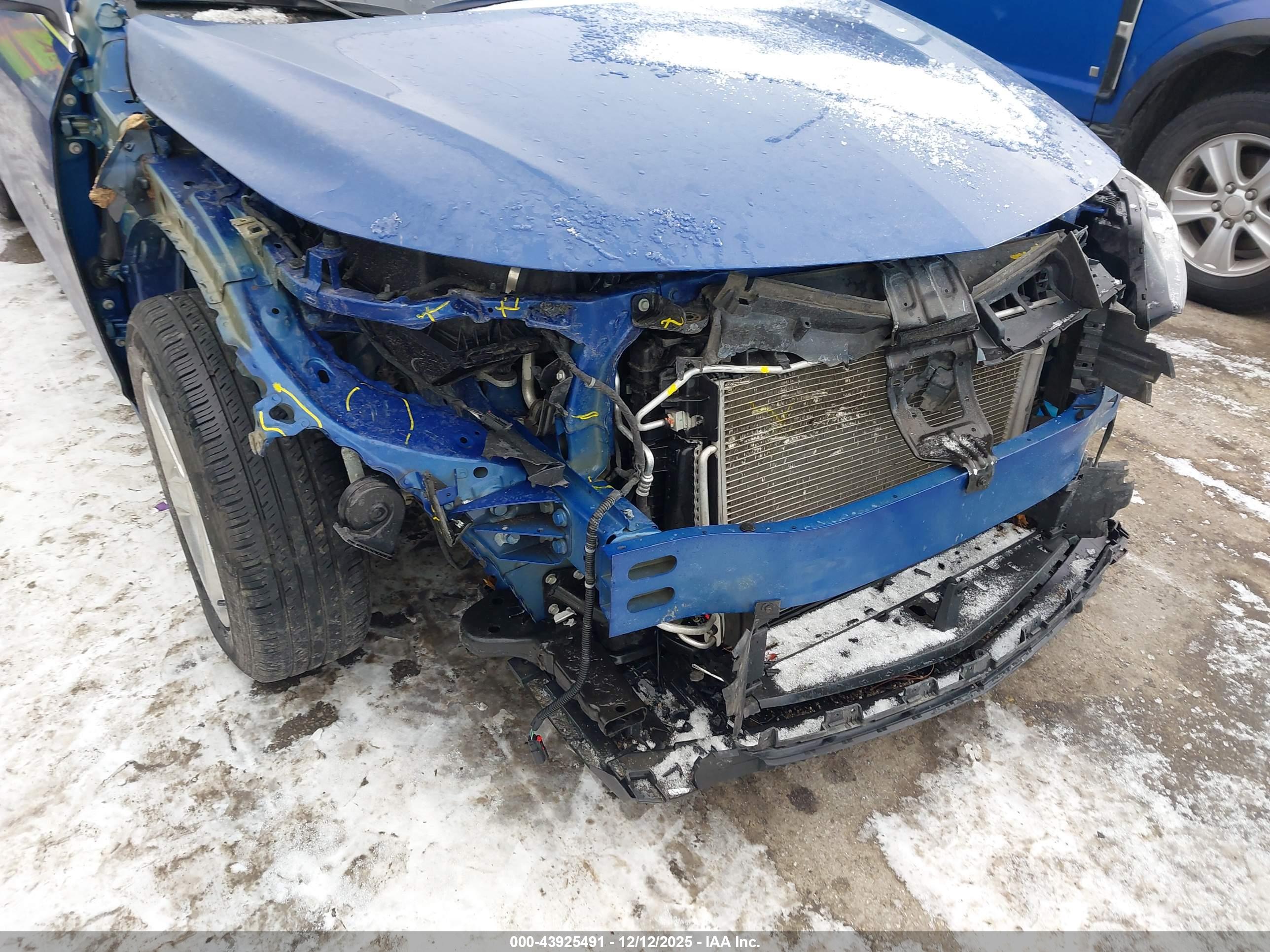 CHEVROLET MALIBU image 6