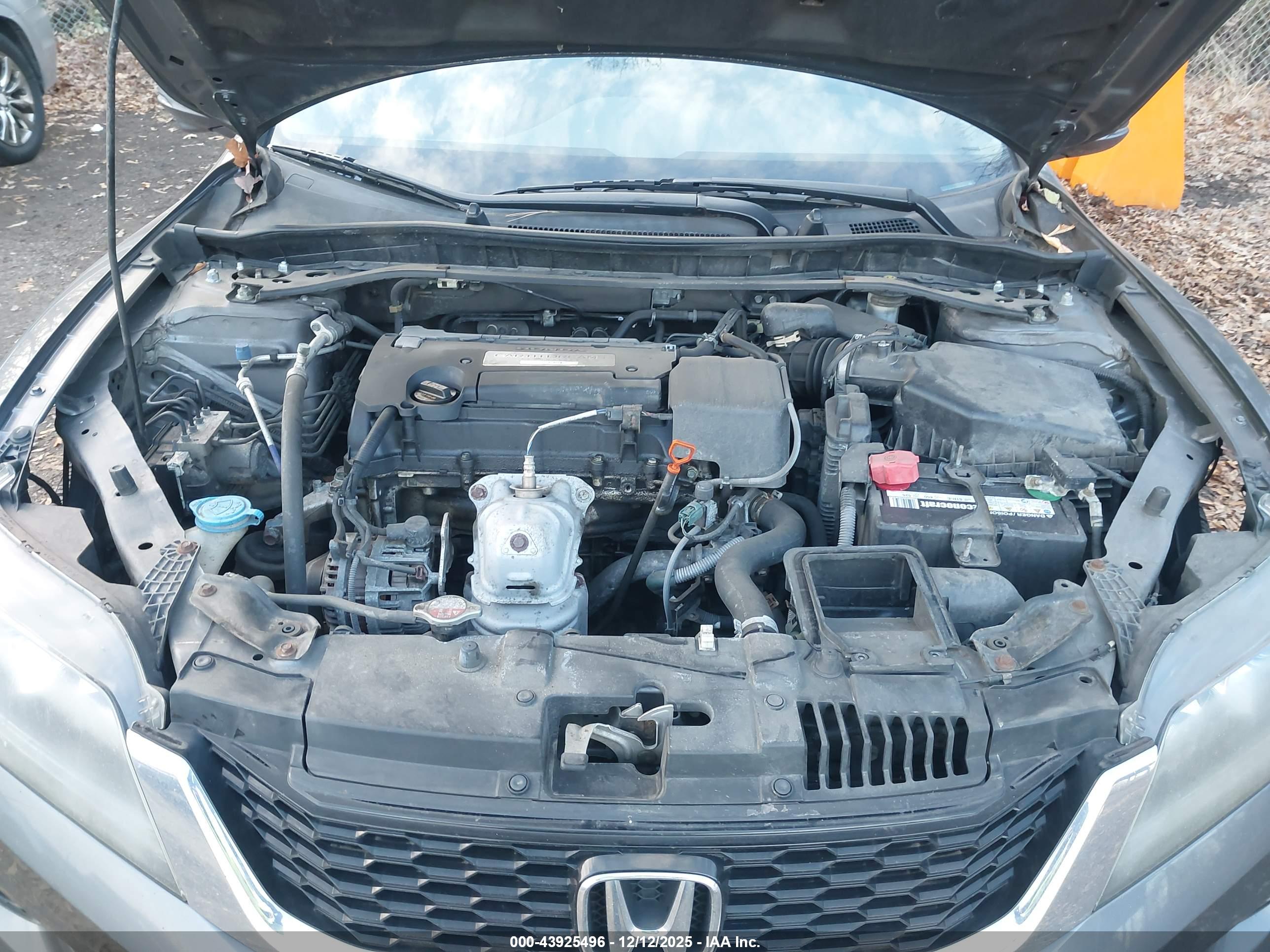 HONDA ACCORD image 10