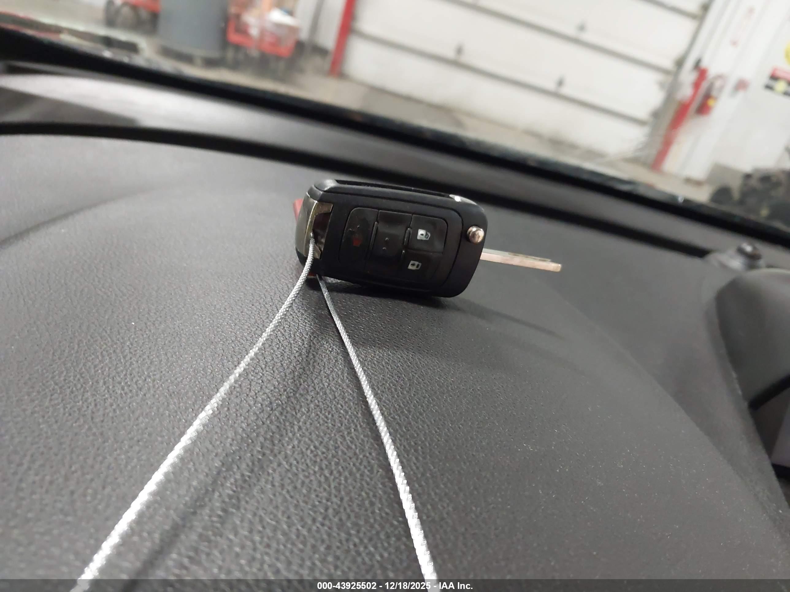 BUICK ENCORE image 11