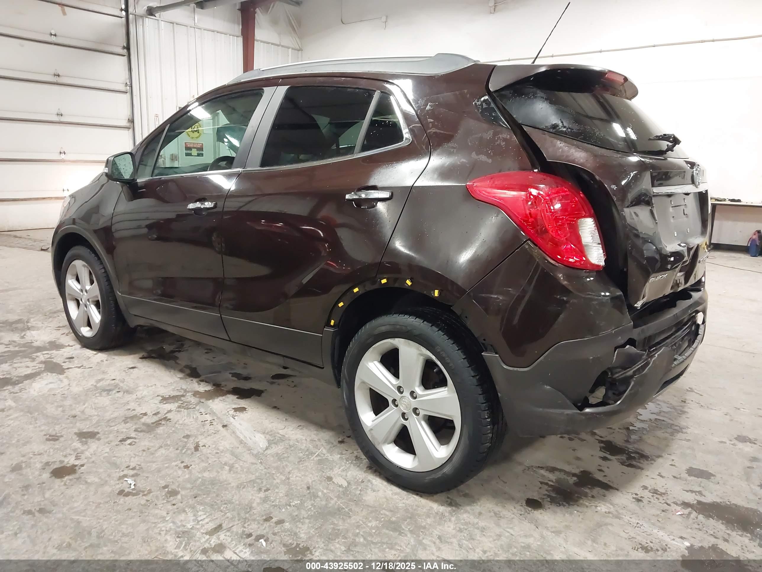 BUICK ENCORE image 3