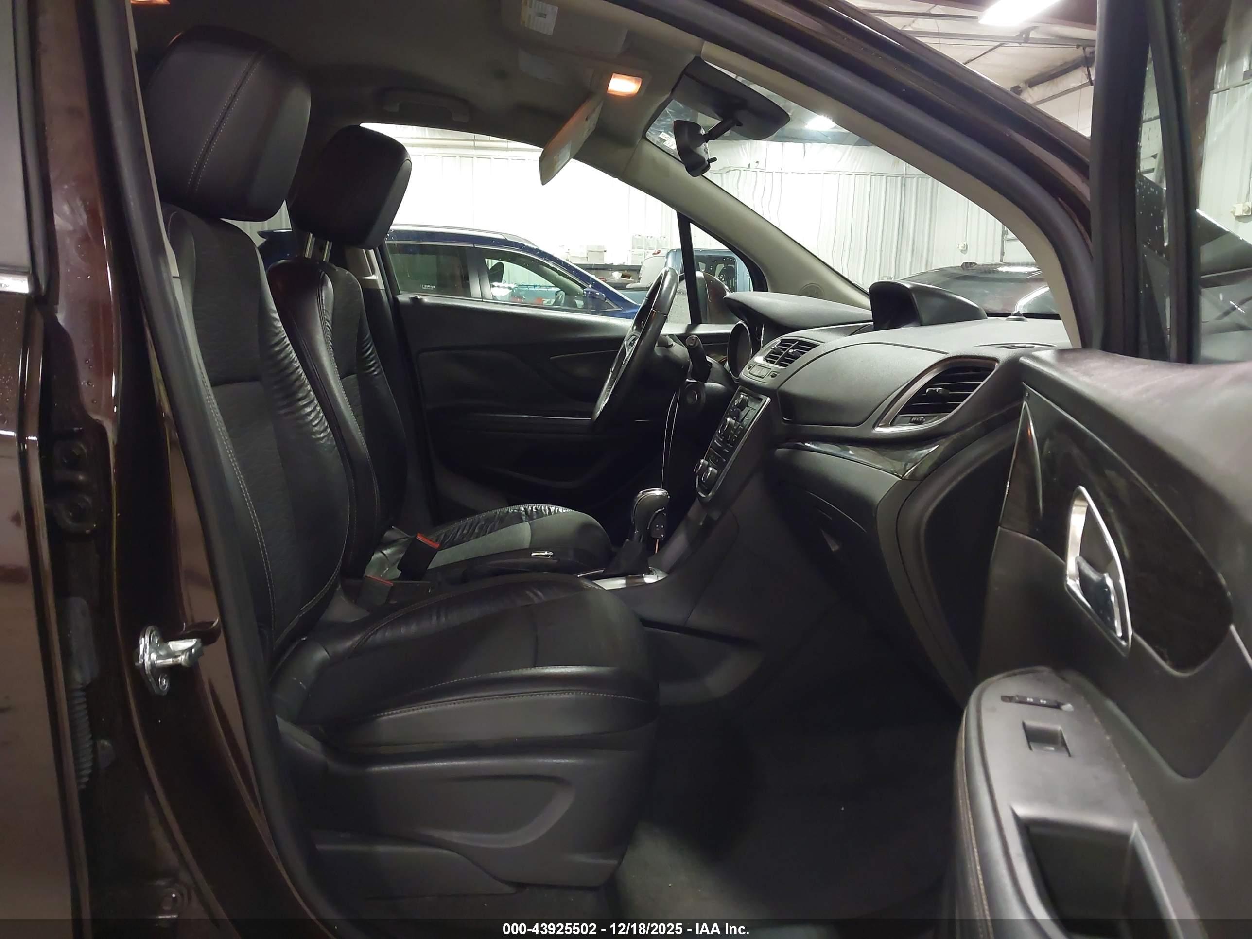 BUICK ENCORE image 5