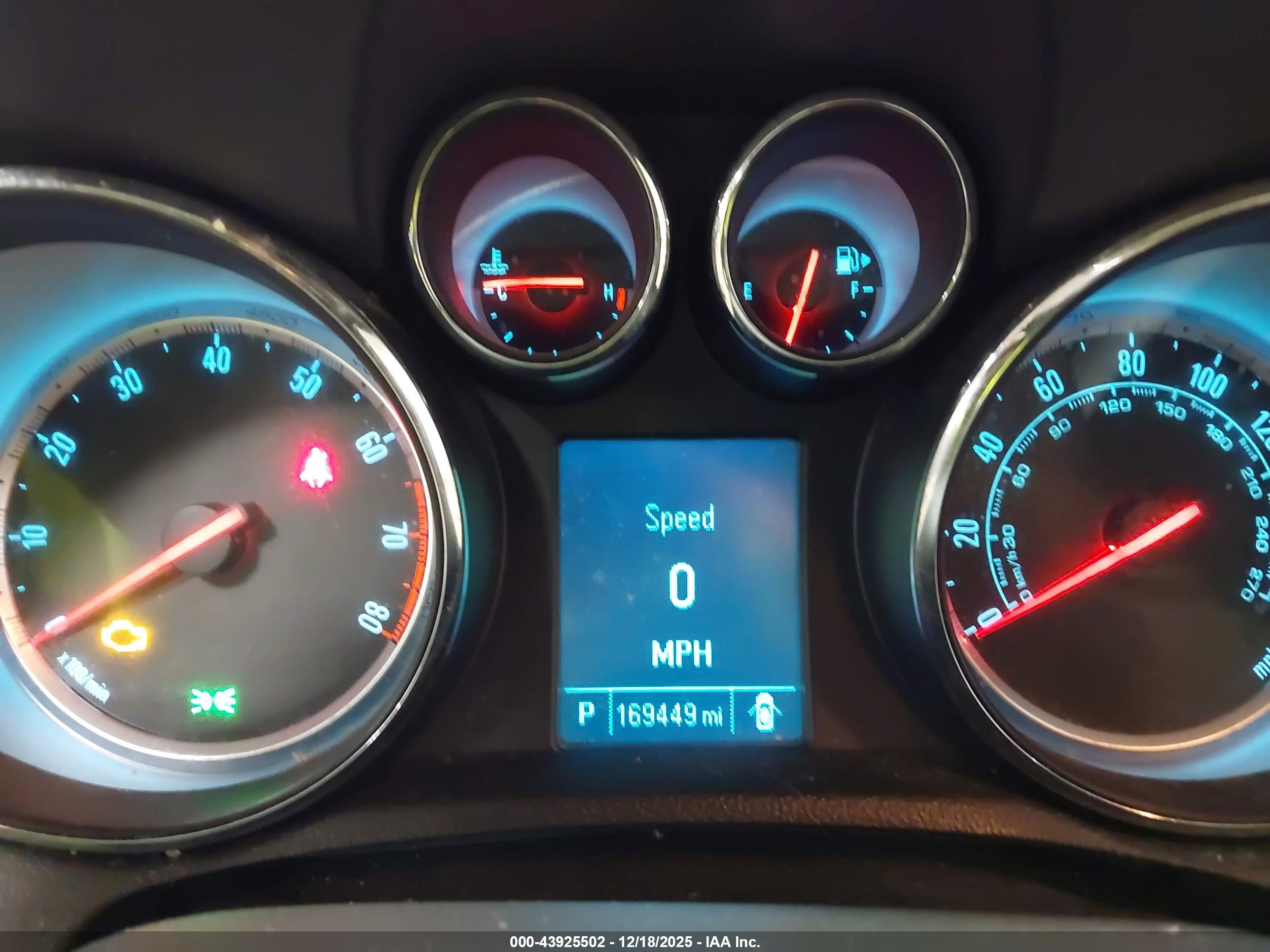 BUICK ENCORE image 7